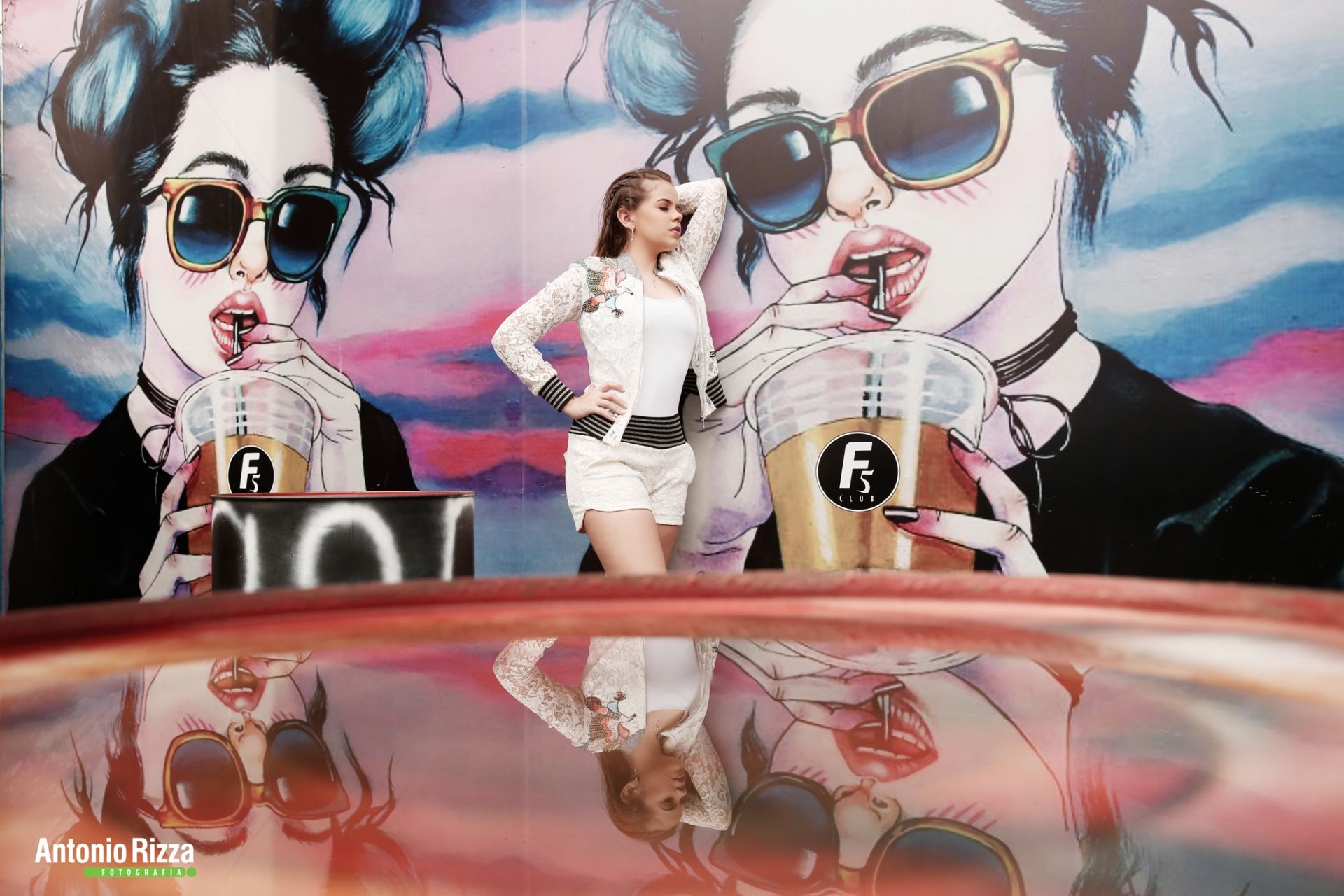 Foto Ana Luisa - Imagem 46