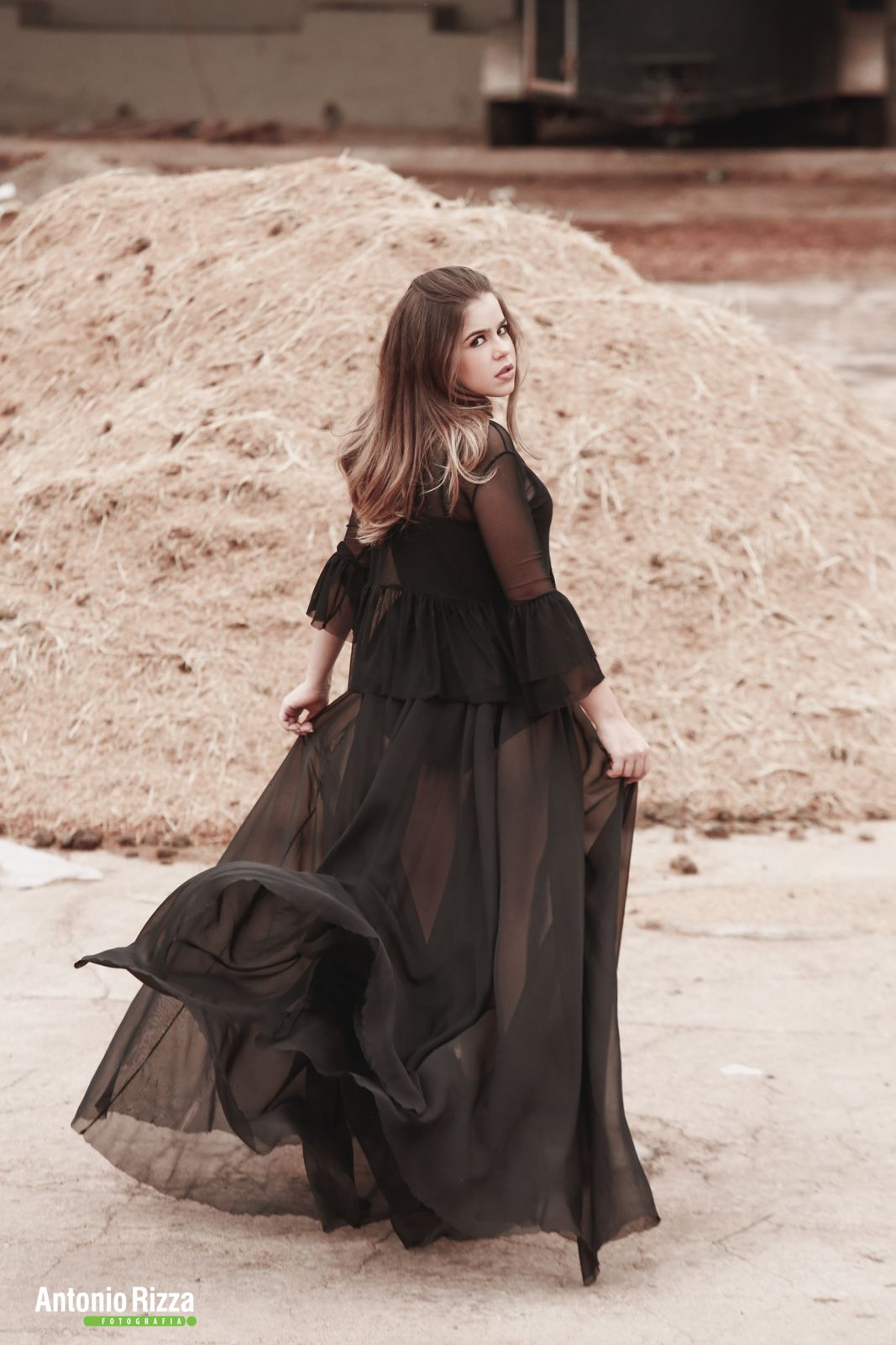 Foto Ana Luisa - Imagem 55