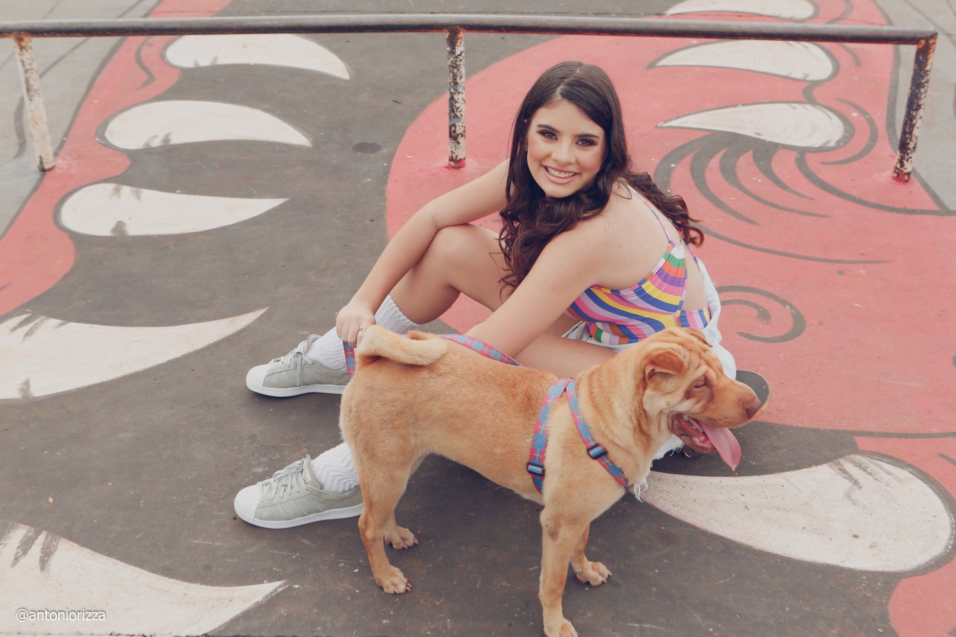 Foto Ensaio Fotográfico Ana Laura Tahan em Ituiutaba - Imagem 99