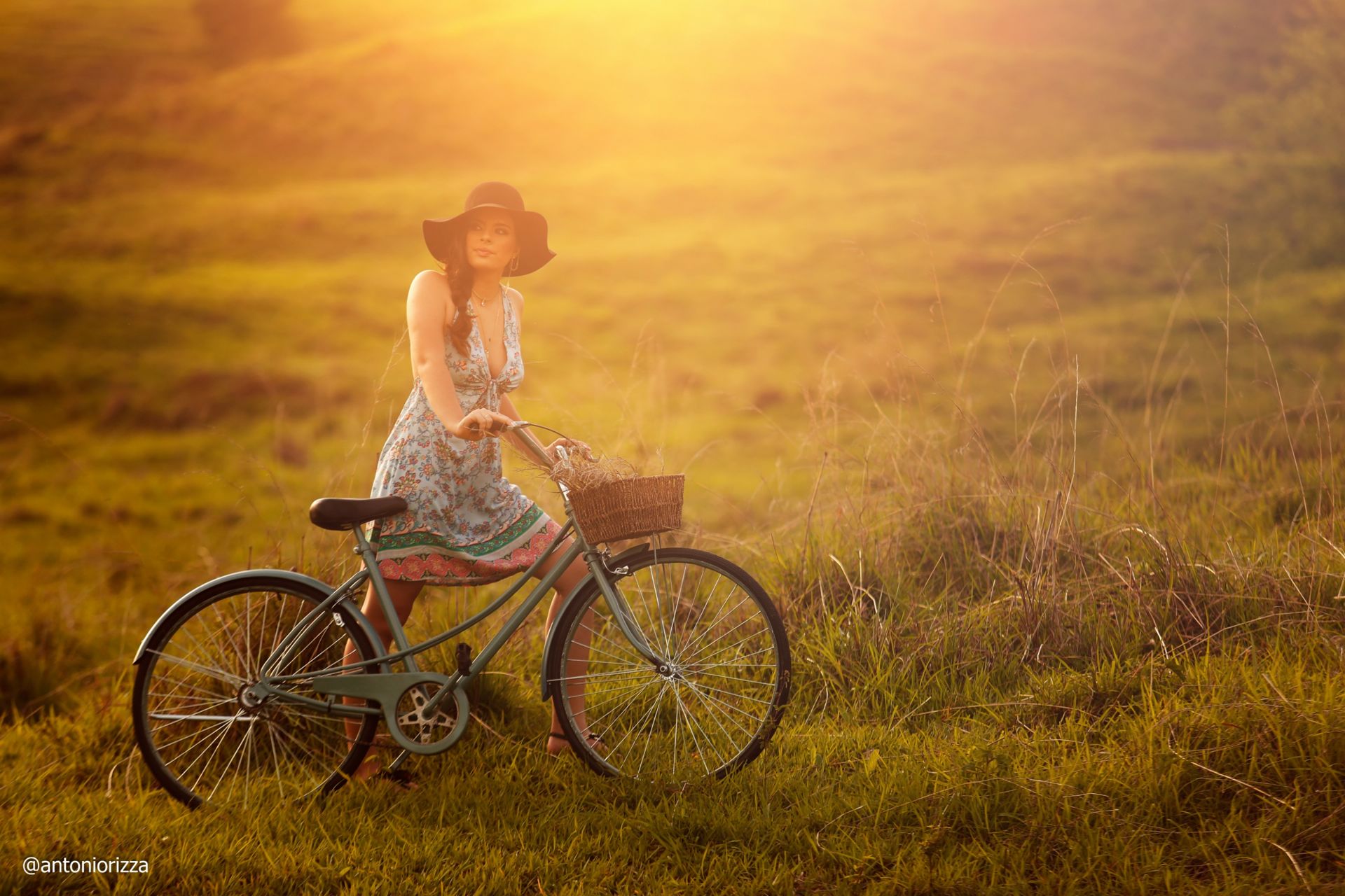 Foto Ensaio Fotográfico Ana Laura Tahan em Ituiutaba - Imagem 101