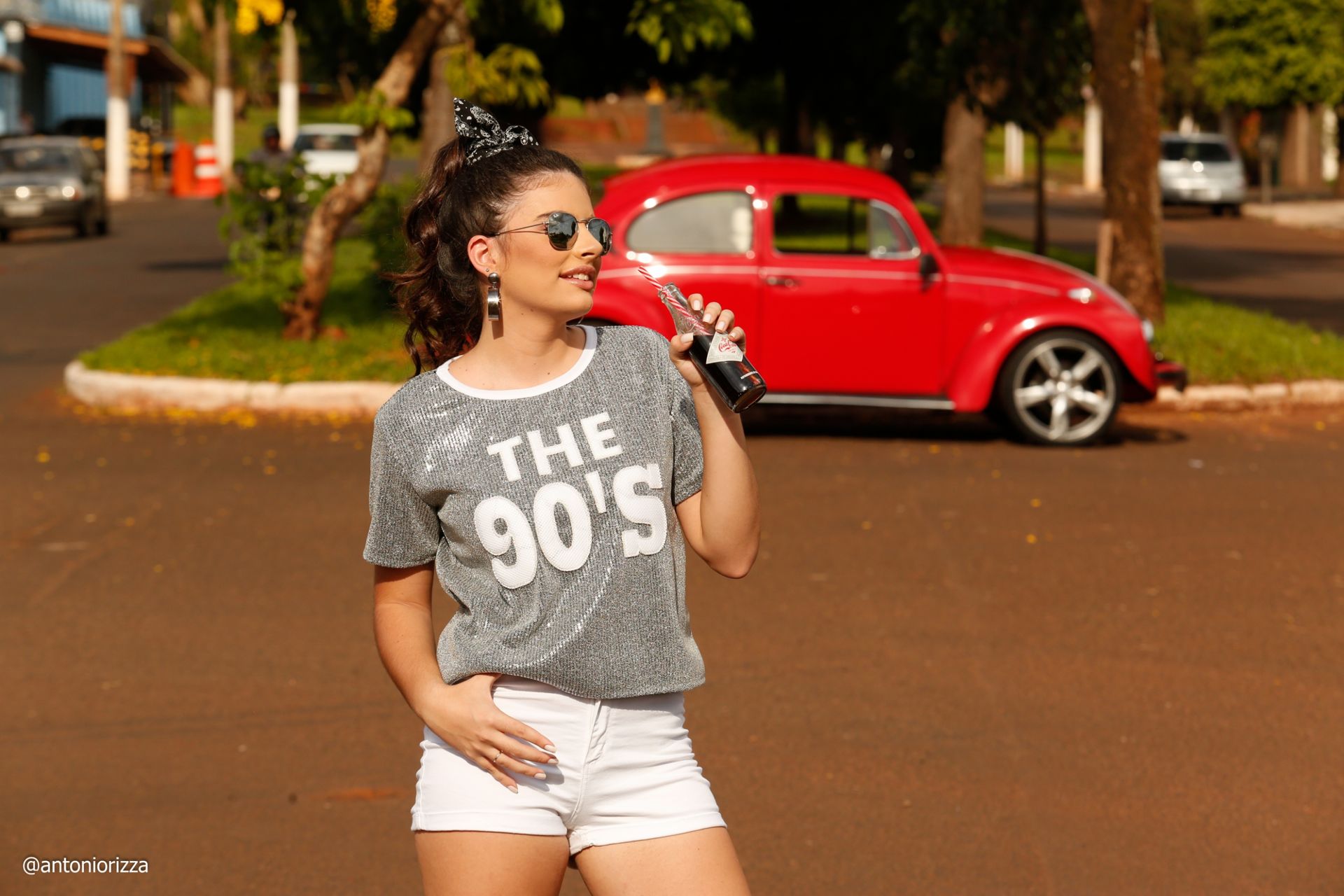 Foto Ensaio Fotográfico Ana Laura Tahan em Ituiutaba - Imagem 103