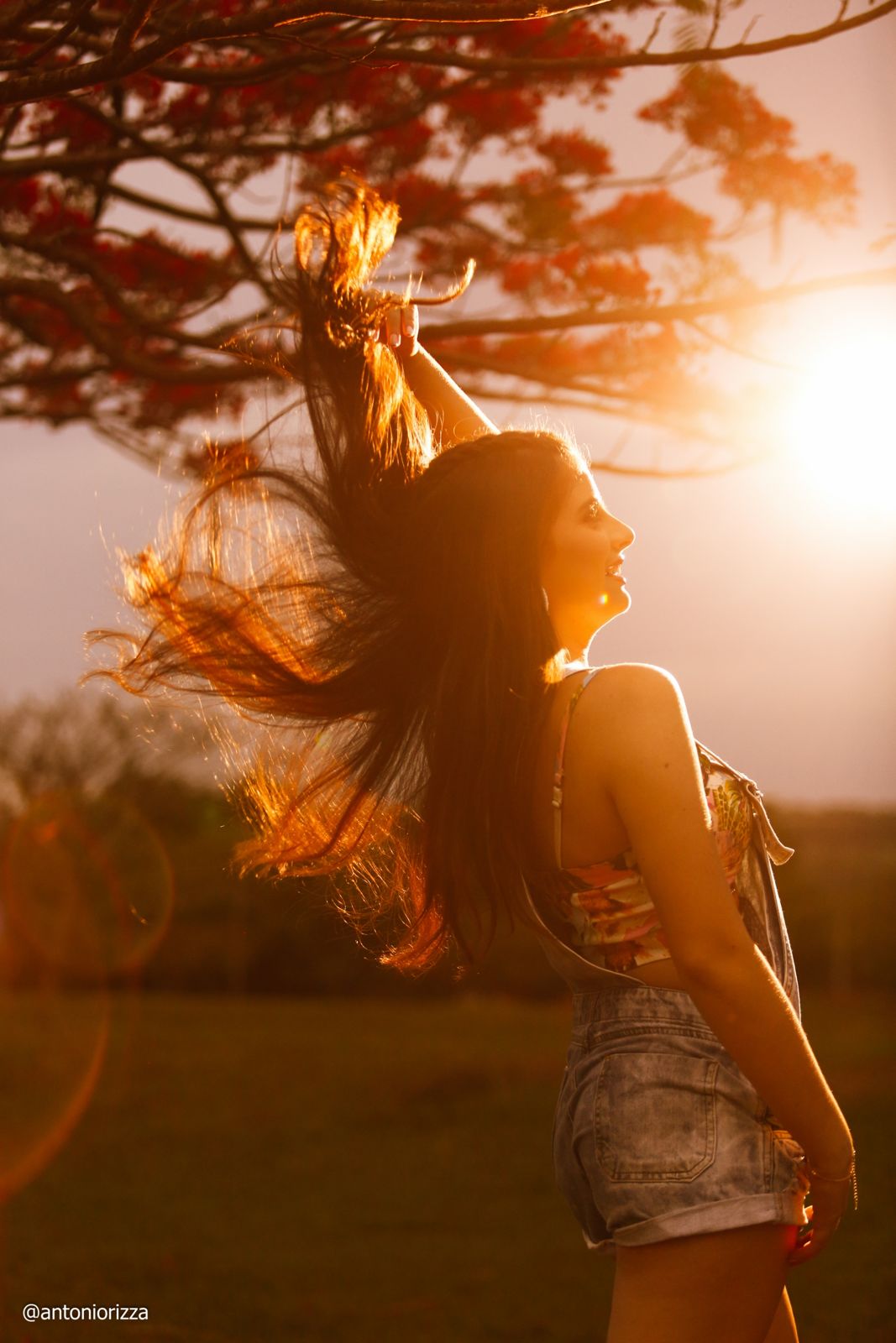 Foto Ensaio Fotográfico Ana Laura Tahan em Ituiutaba - Imagem 105