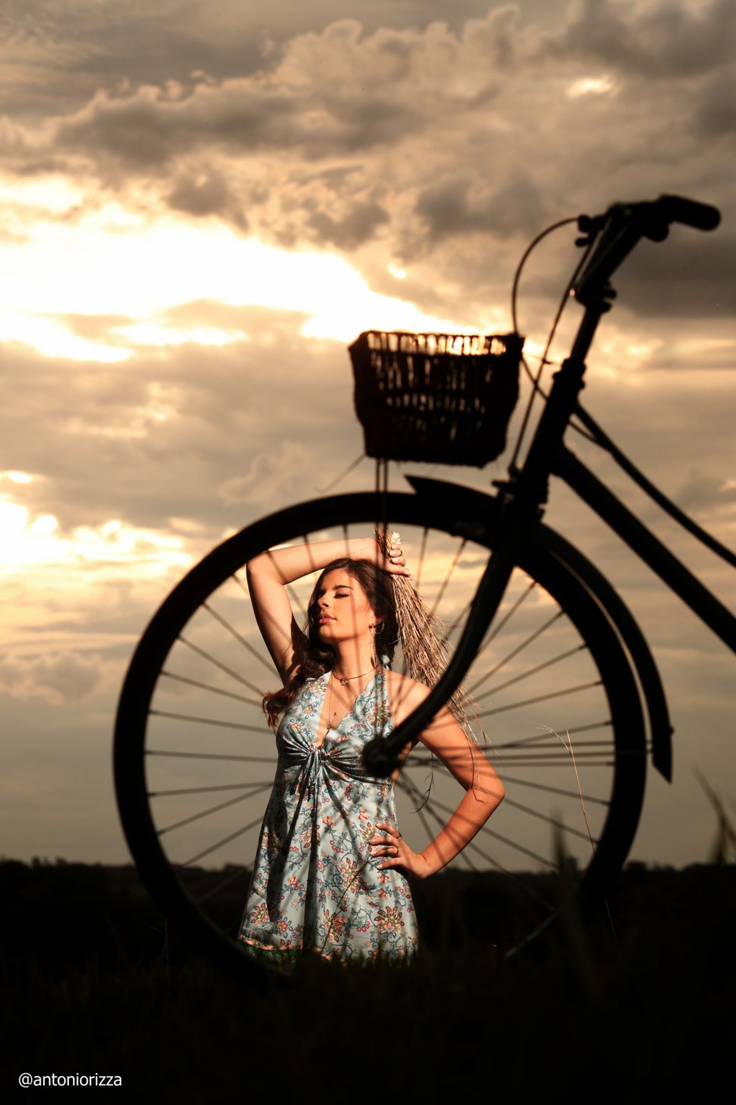 Foto Ensaio Fotográfico Ana Laura Tahan em Ituiutaba - Imagem 106