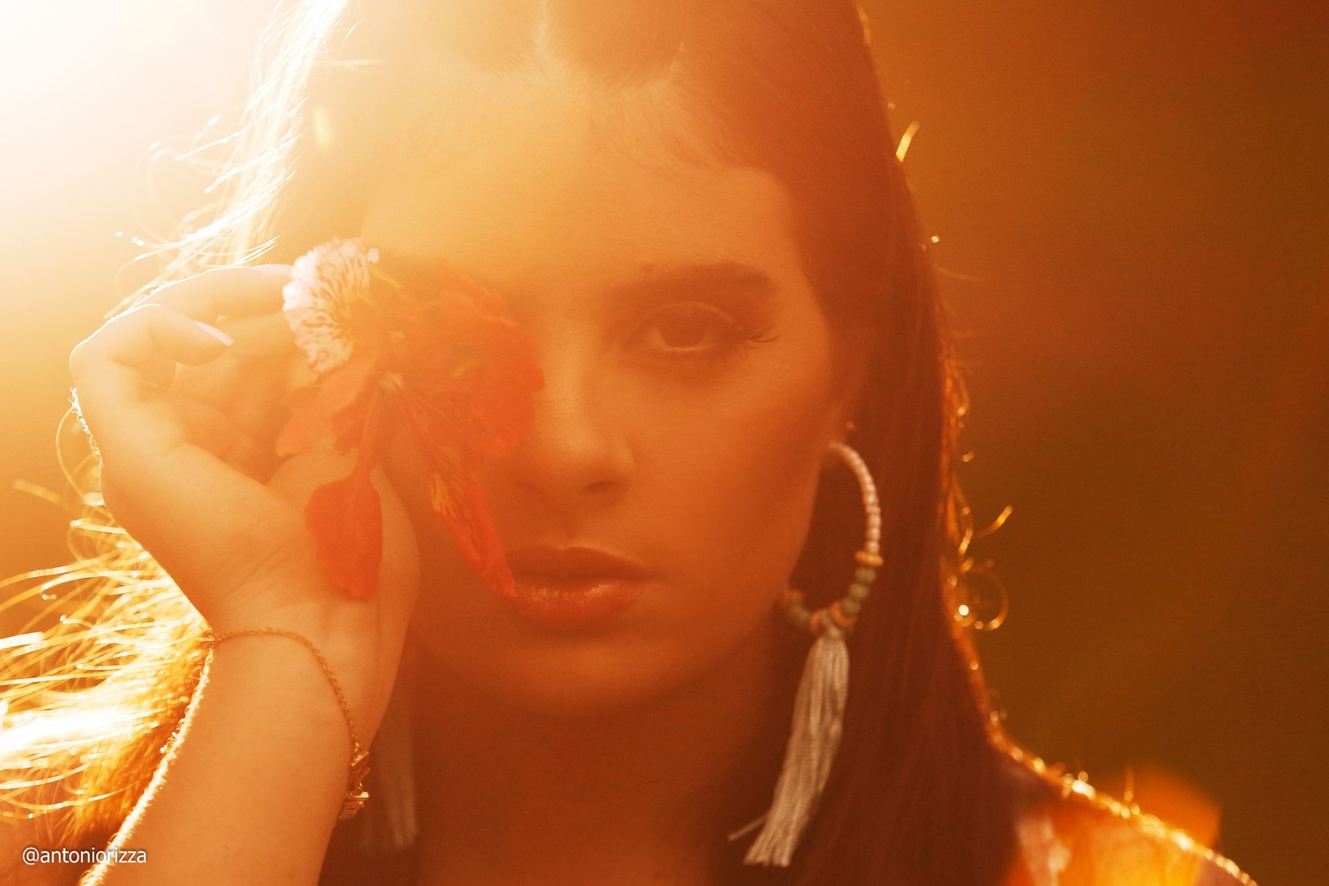 Foto Ensaio Fotográfico Ana Laura Tahan em Ituiutaba - Imagem 10