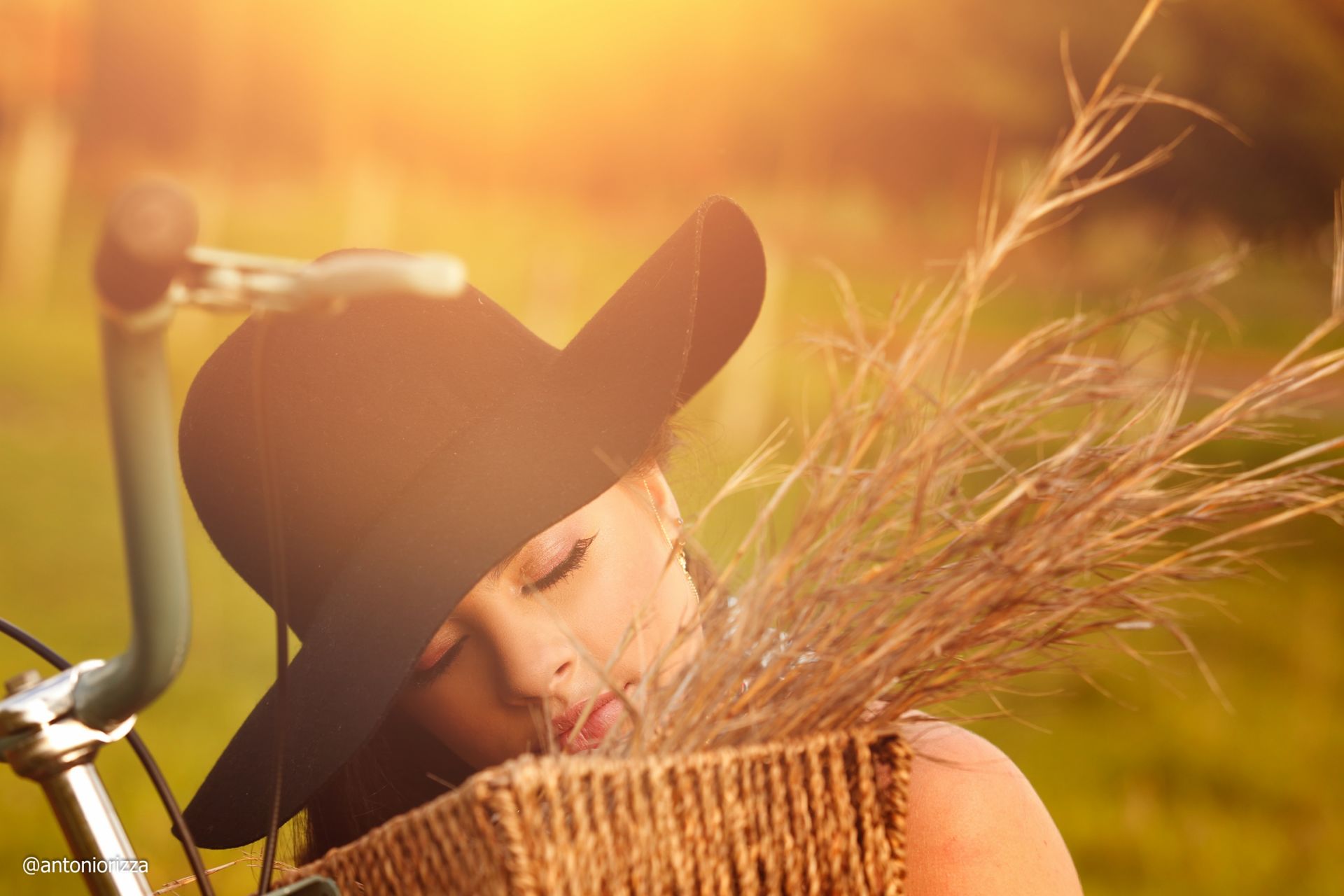 Foto Ensaio Fotográfico Ana Laura Tahan em Ituiutaba - Imagem 12