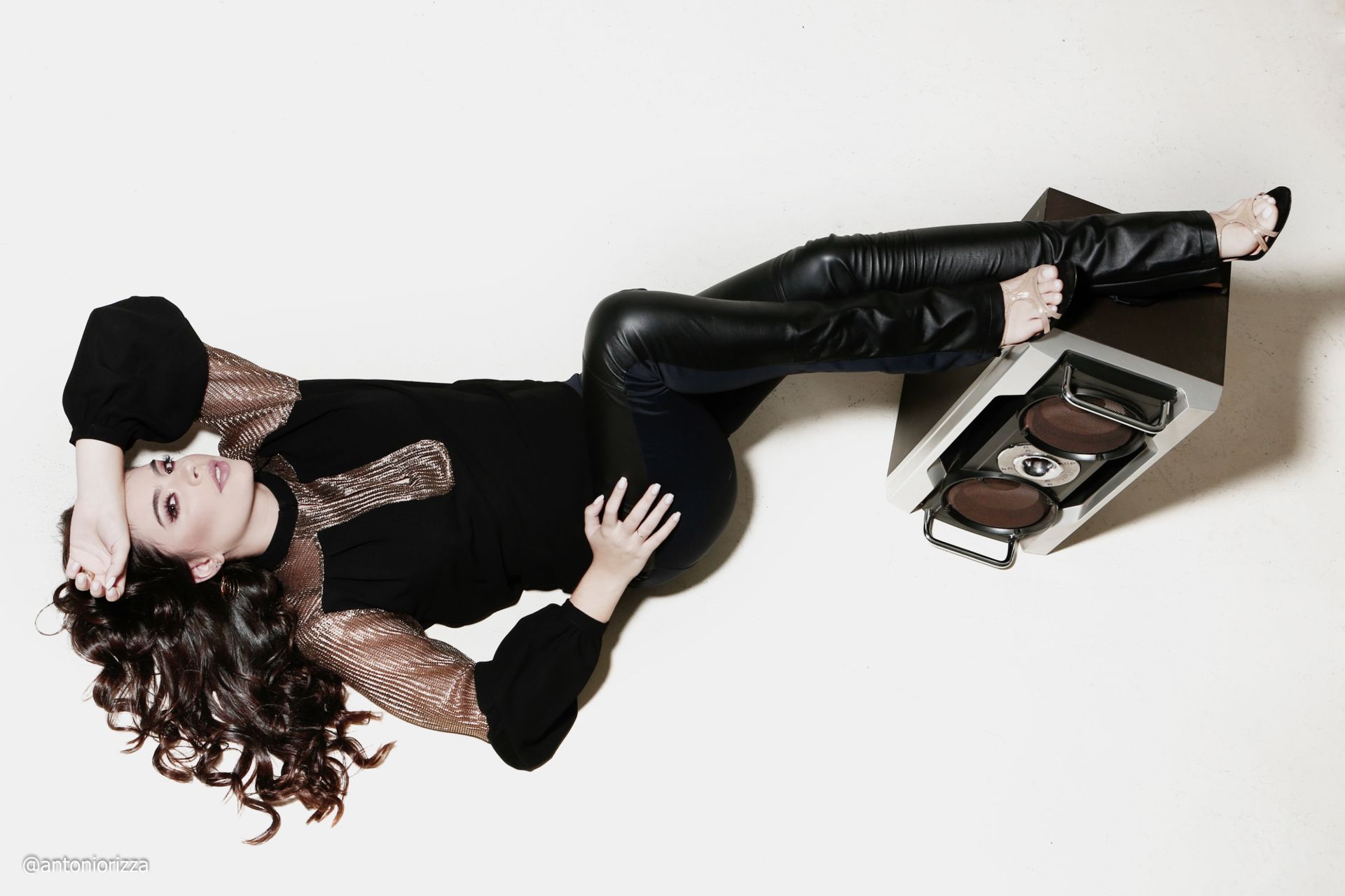 Foto Ensaio Fotográfico Ana Laura Tahan em Ituiutaba - Imagem 15