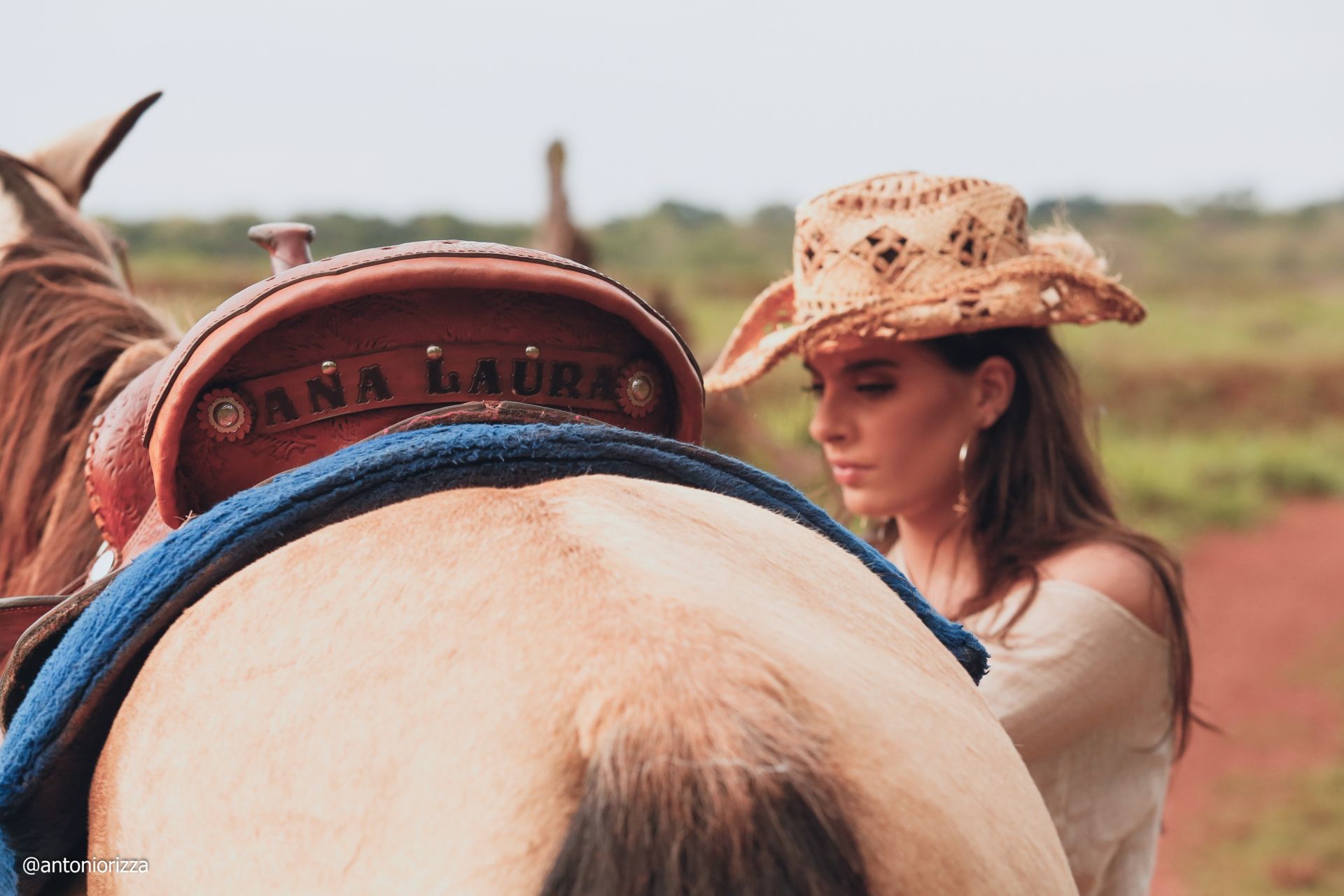 Foto Ensaio Fotográfico Ana Laura Tahan em Ituiutaba - Imagem 20