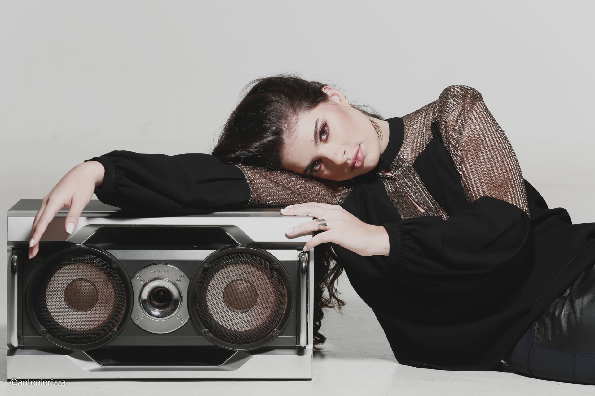 Foto Ensaio Fotográfico Ana Laura Tahan em Ituiutaba - Imagem 21