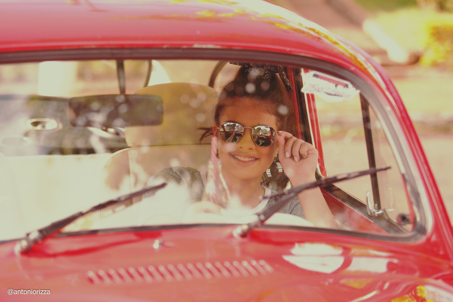 Foto Ensaio Fotográfico Ana Laura Tahan em Ituiutaba - Imagem 23