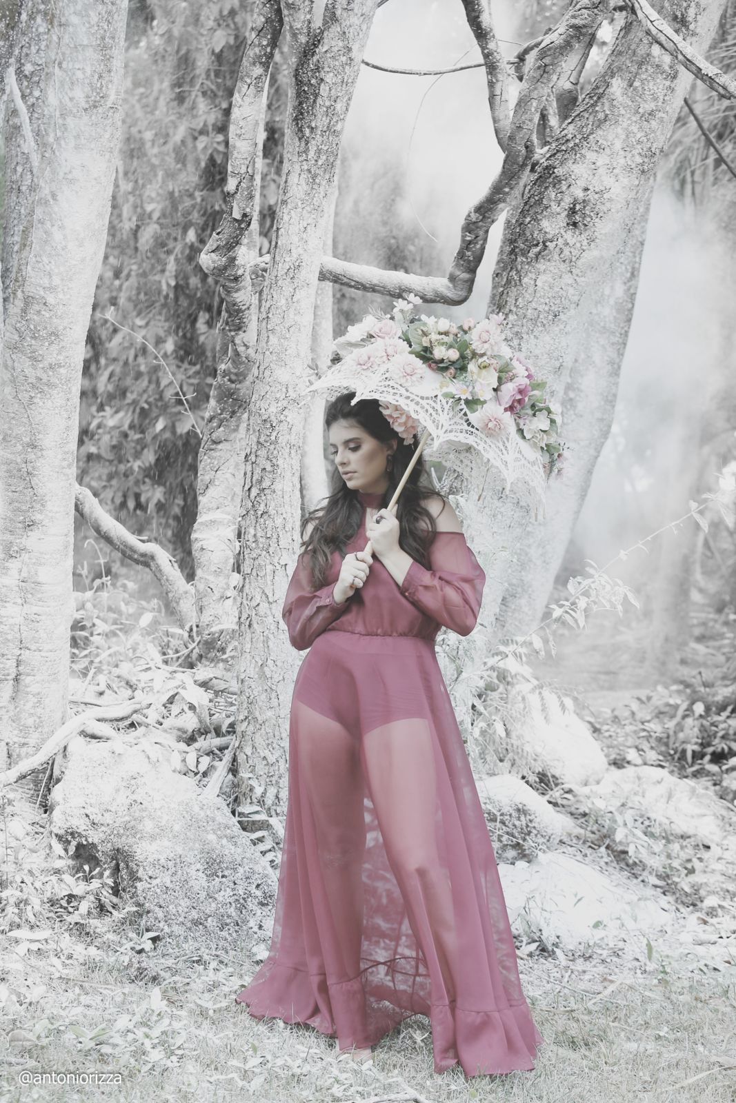 Foto Ensaio Fotográfico Ana Laura Tahan em Ituiutaba - Imagem 26