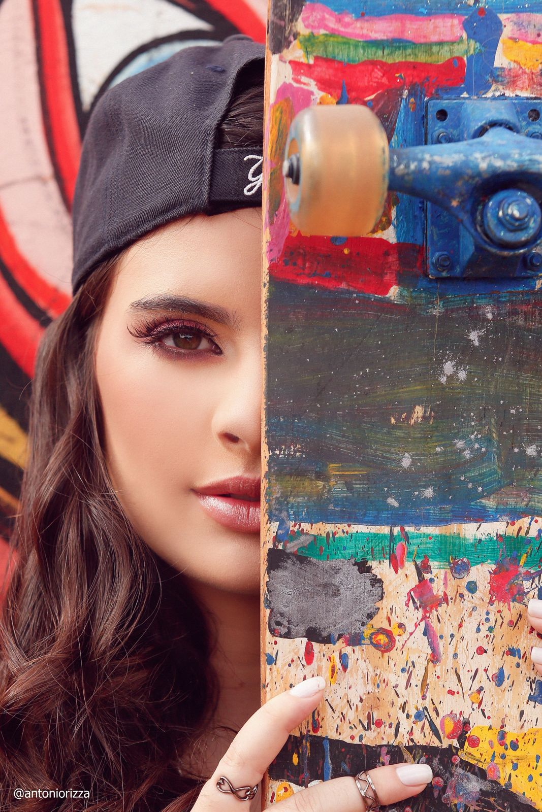 Foto Ensaio Fotográfico Ana Laura Tahan em Ituiutaba - Imagem 29