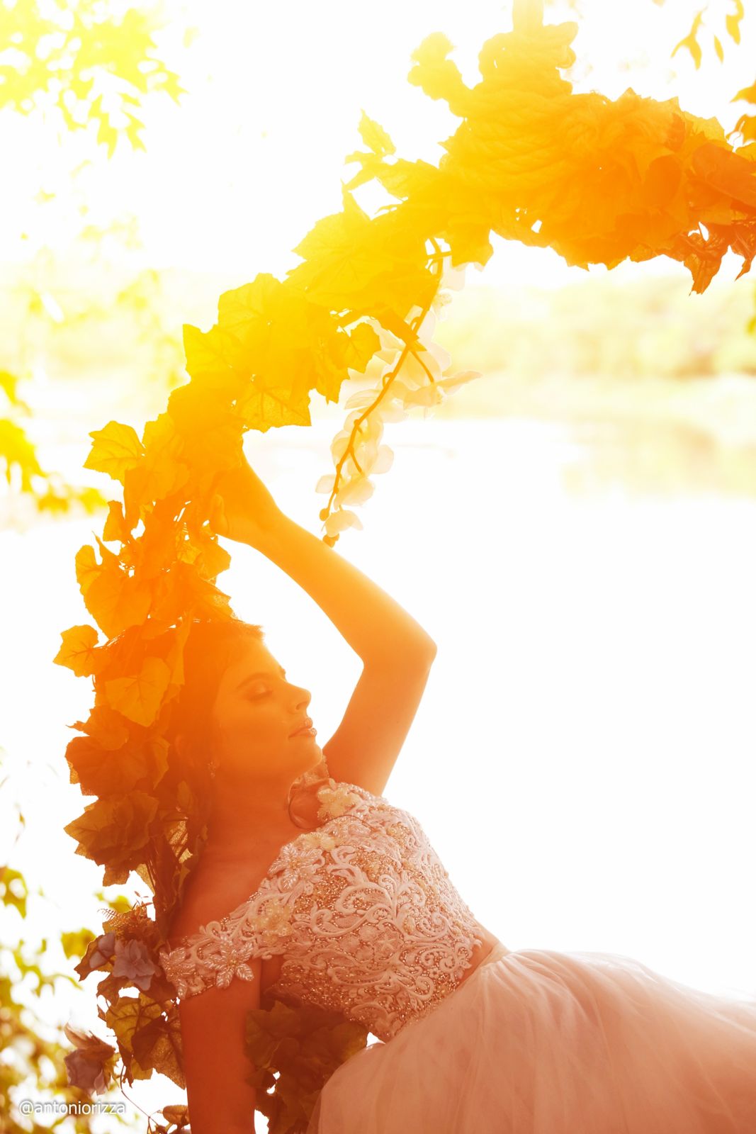 Foto Ensaio Fotográfico Ana Laura Tahan em Ituiutaba - Imagem 30