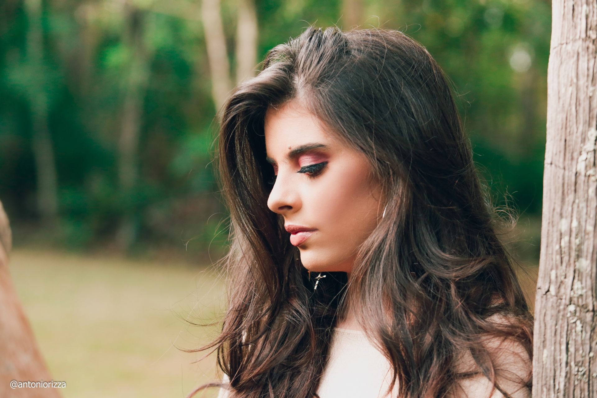 Foto Ensaio Fotográfico Ana Laura Tahan em Ituiutaba - Imagem 31