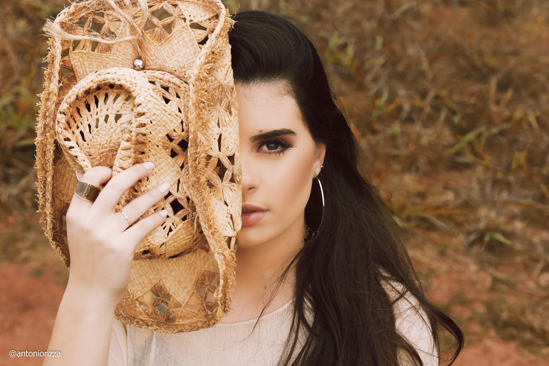 Foto Ensaio Fotográfico Ana Laura Tahan em Ituiutaba - Imagem 32