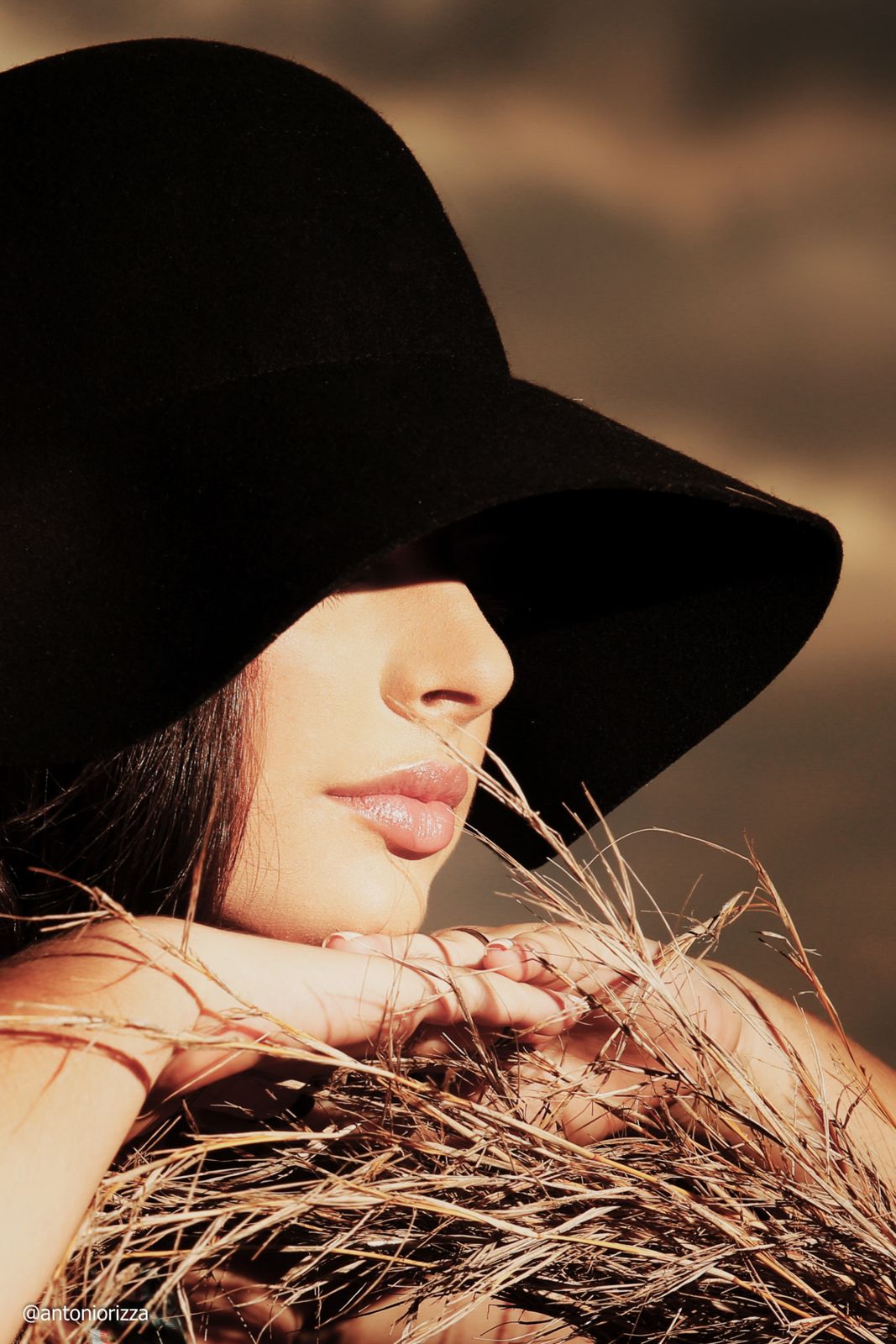 Foto Ensaio Fotográfico Ana Laura Tahan em Ituiutaba - Imagem 41