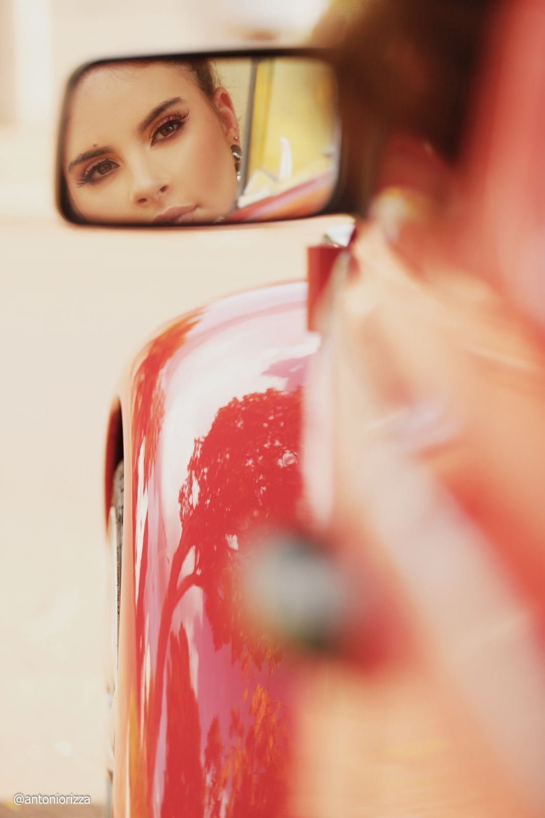 Foto Ensaio Fotográfico Ana Laura Tahan em Ituiutaba - Imagem 42