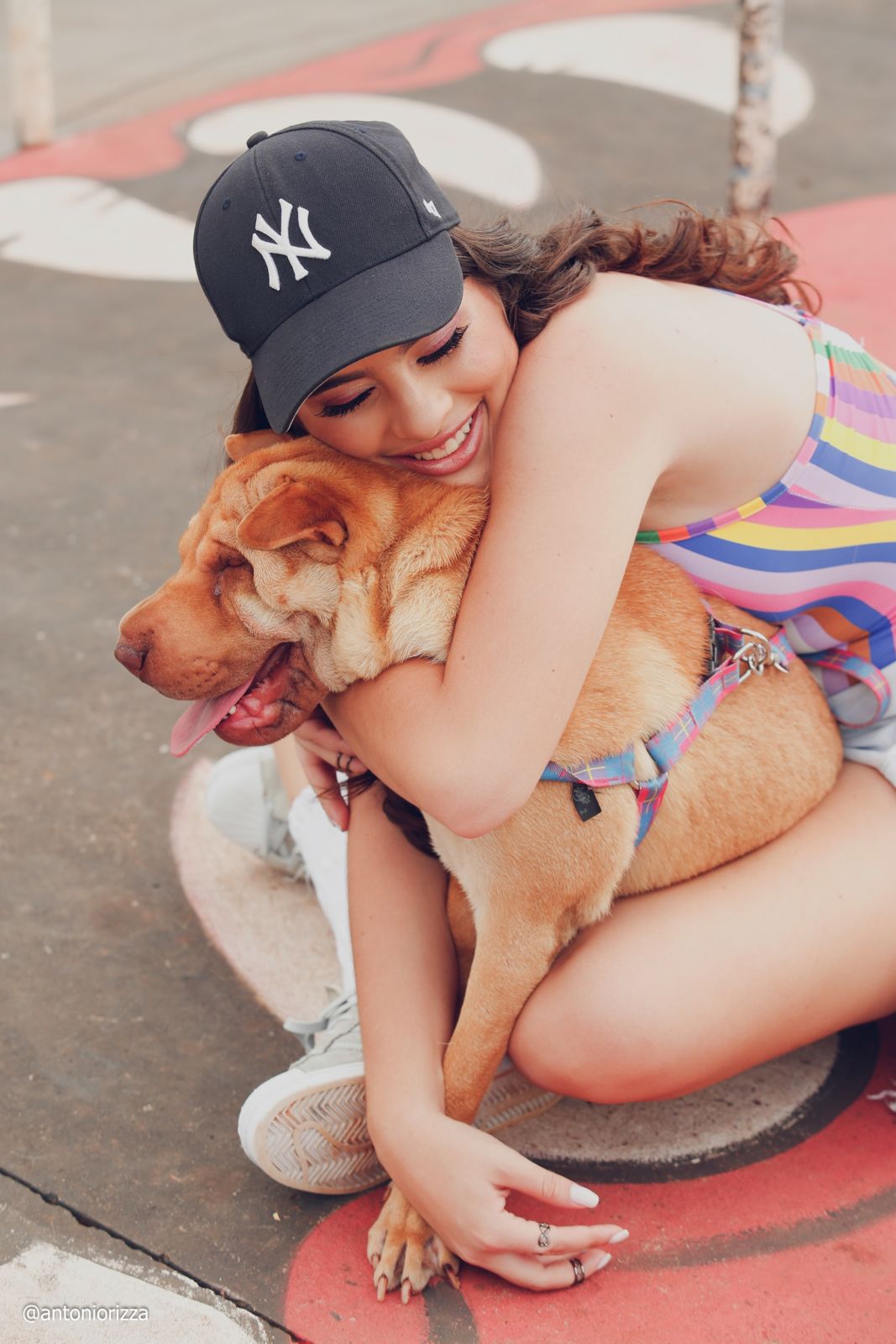 Foto Ensaio Fotográfico Ana Laura Tahan em Ituiutaba - Imagem 45