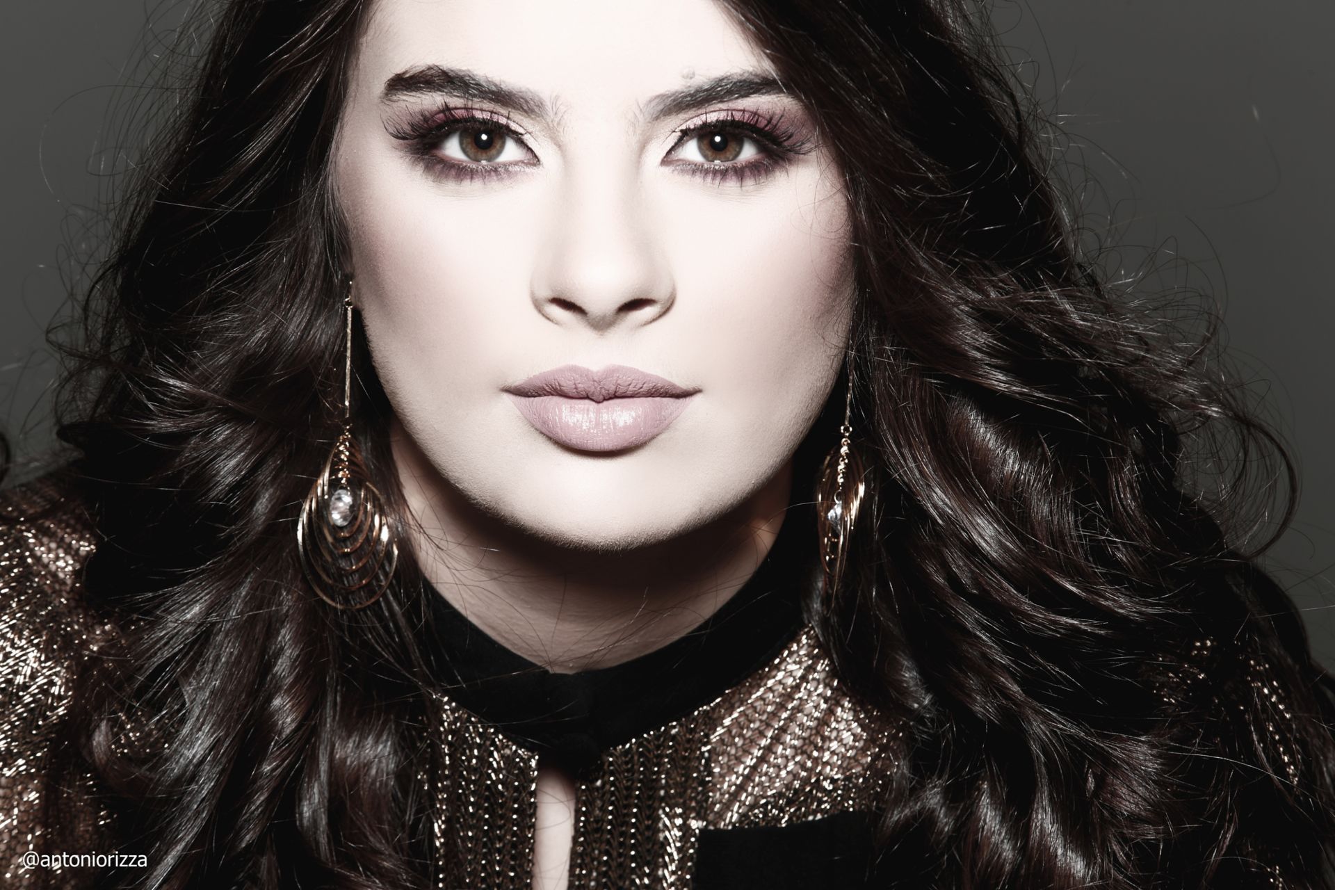 Foto Ensaio Fotográfico Ana Laura Tahan em Ituiutaba - Imagem 4