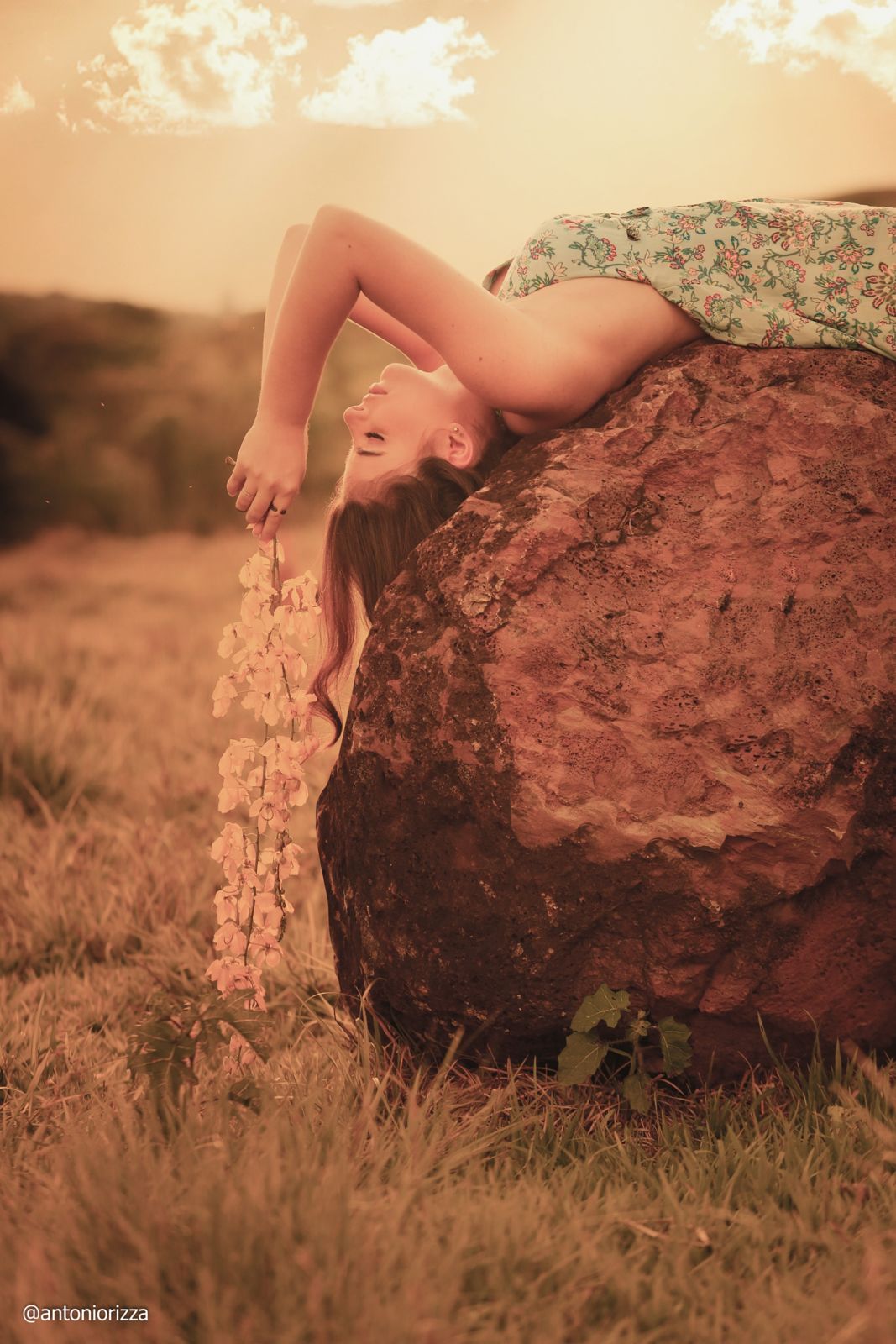 Foto Ensaio Fotográfico Ana Laura Tahan em Ituiutaba - Imagem 51