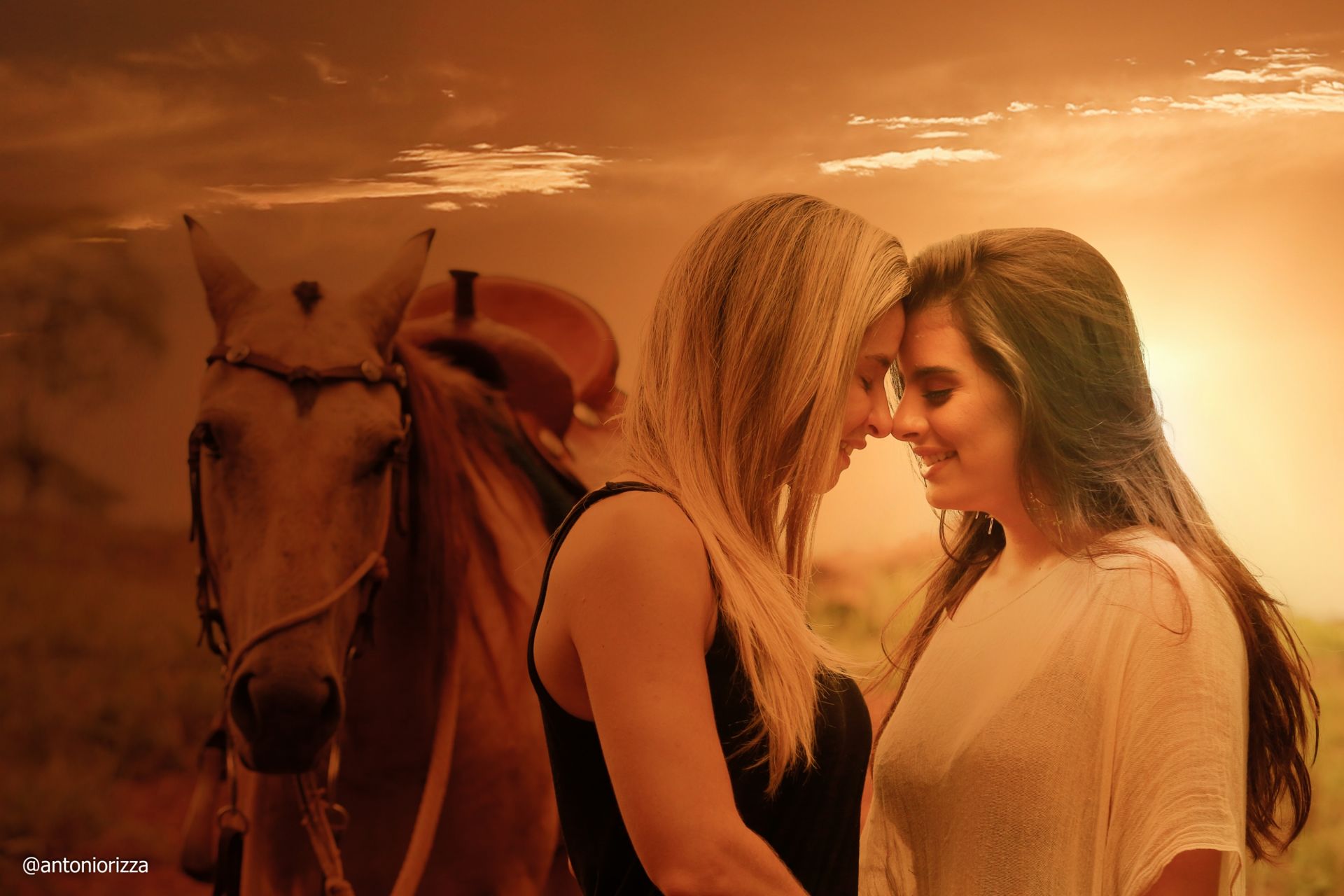 Foto Ensaio Fotográfico Ana Laura Tahan em Ituiutaba - Imagem 52