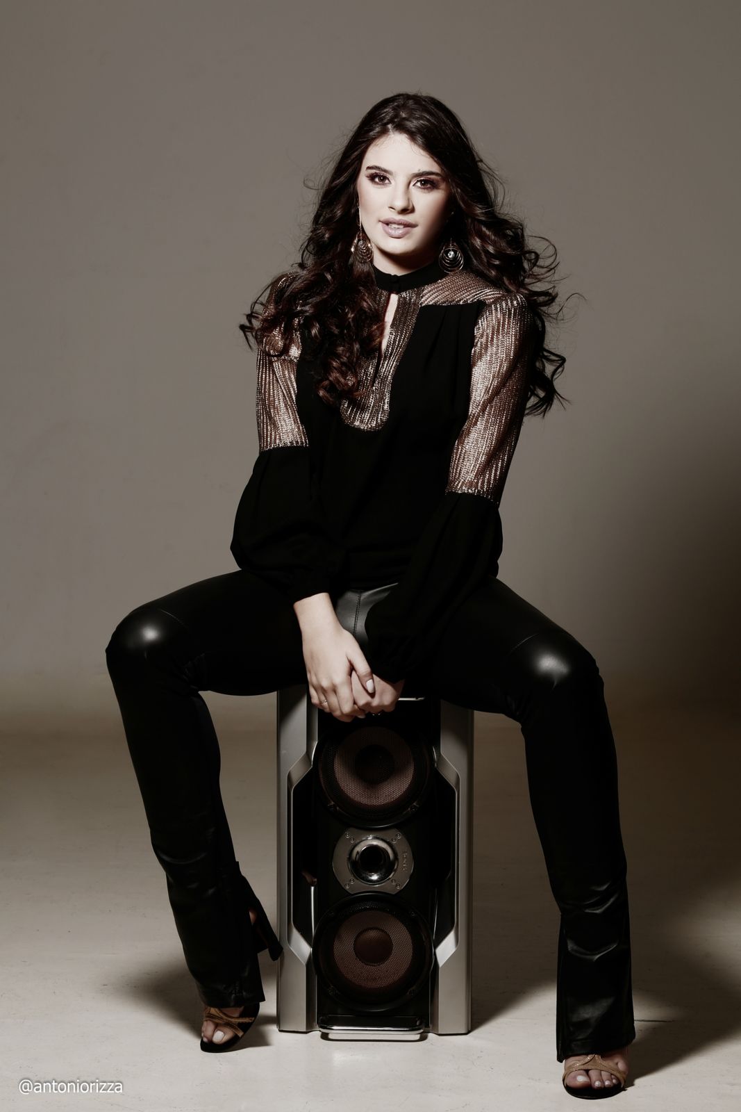 Foto Ensaio Fotográfico Ana Laura Tahan em Ituiutaba - Imagem 54