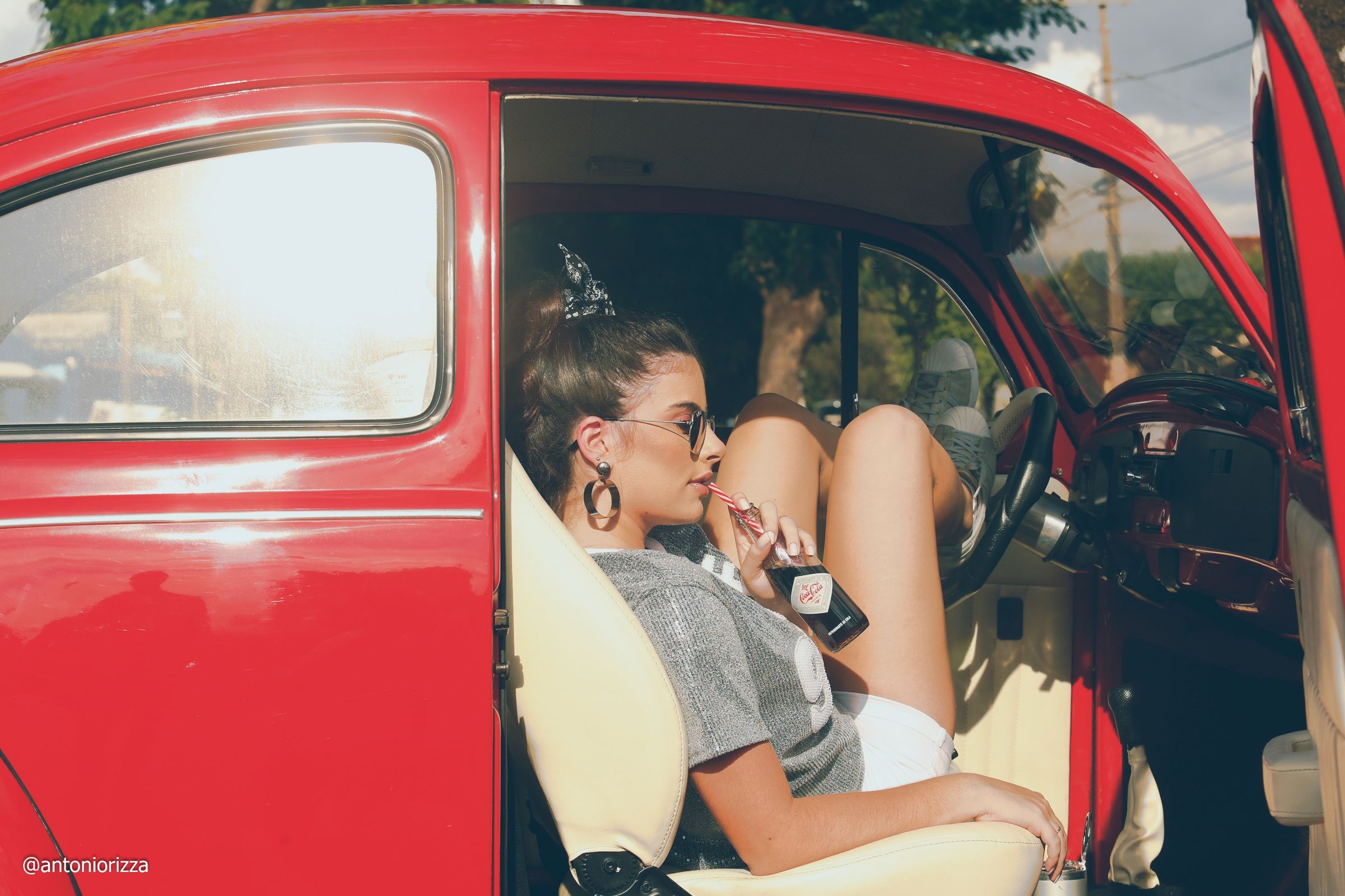 Foto Ensaio Fotográfico Ana Laura Tahan em Ituiutaba - Imagem 56