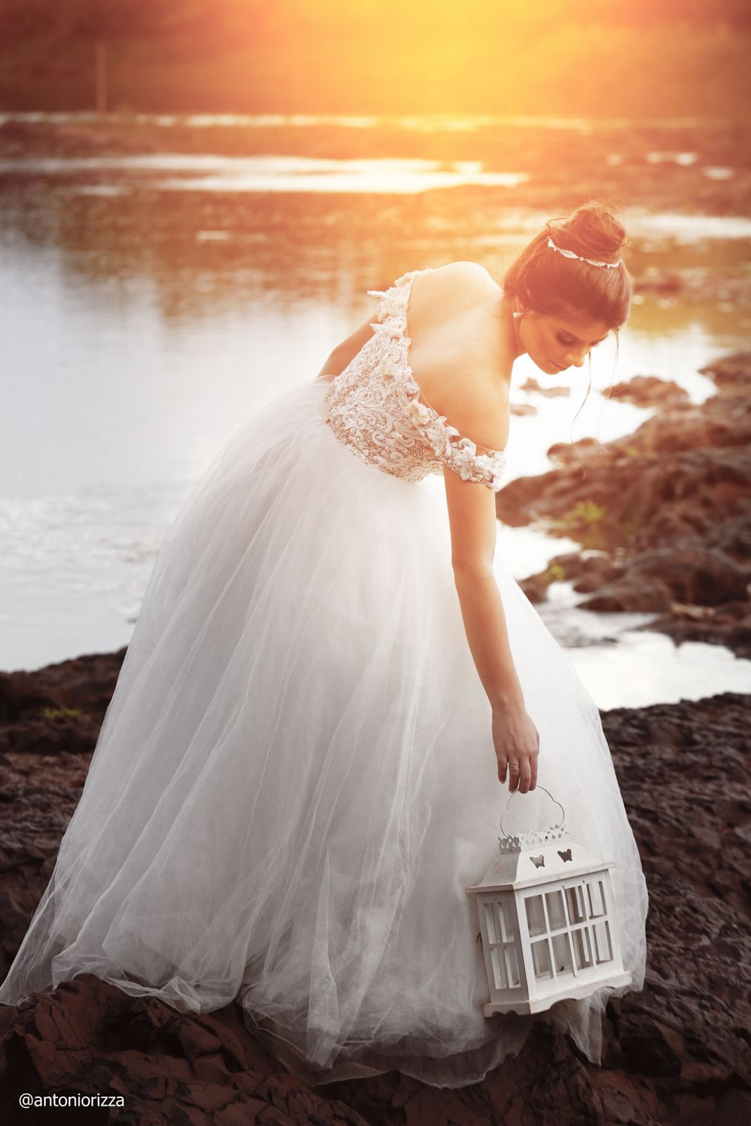 Foto Ensaio Fotográfico Ana Laura Tahan em Ituiutaba - Imagem 59