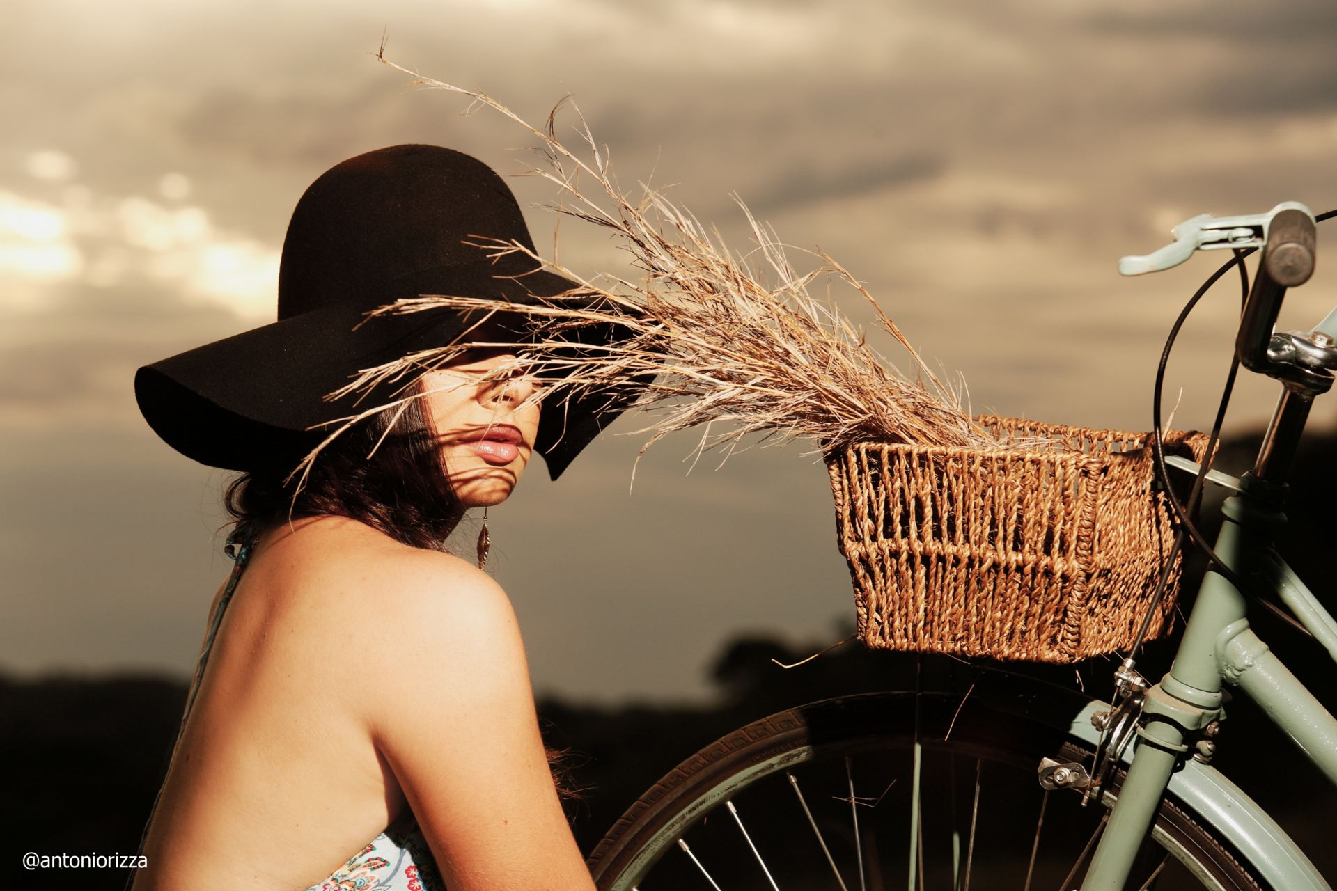 Foto Ensaio Fotográfico Ana Laura Tahan em Ituiutaba - Imagem 61