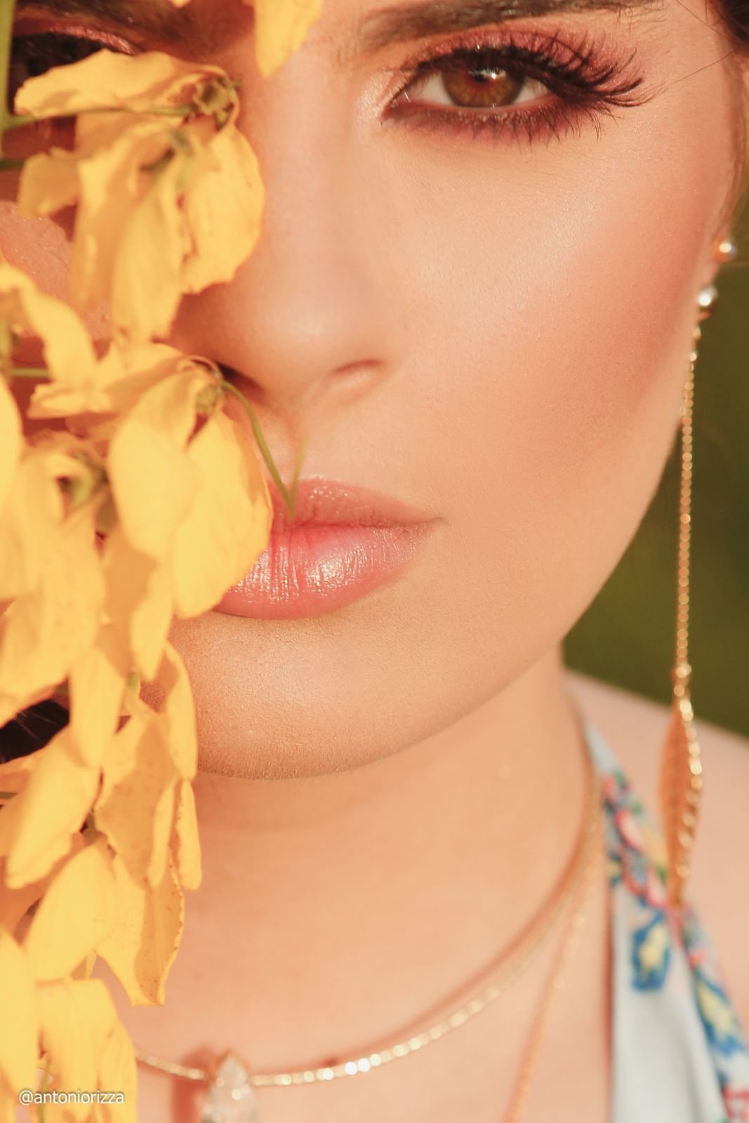 Foto Ensaio Fotográfico Ana Laura Tahan em Ituiutaba - Imagem 63