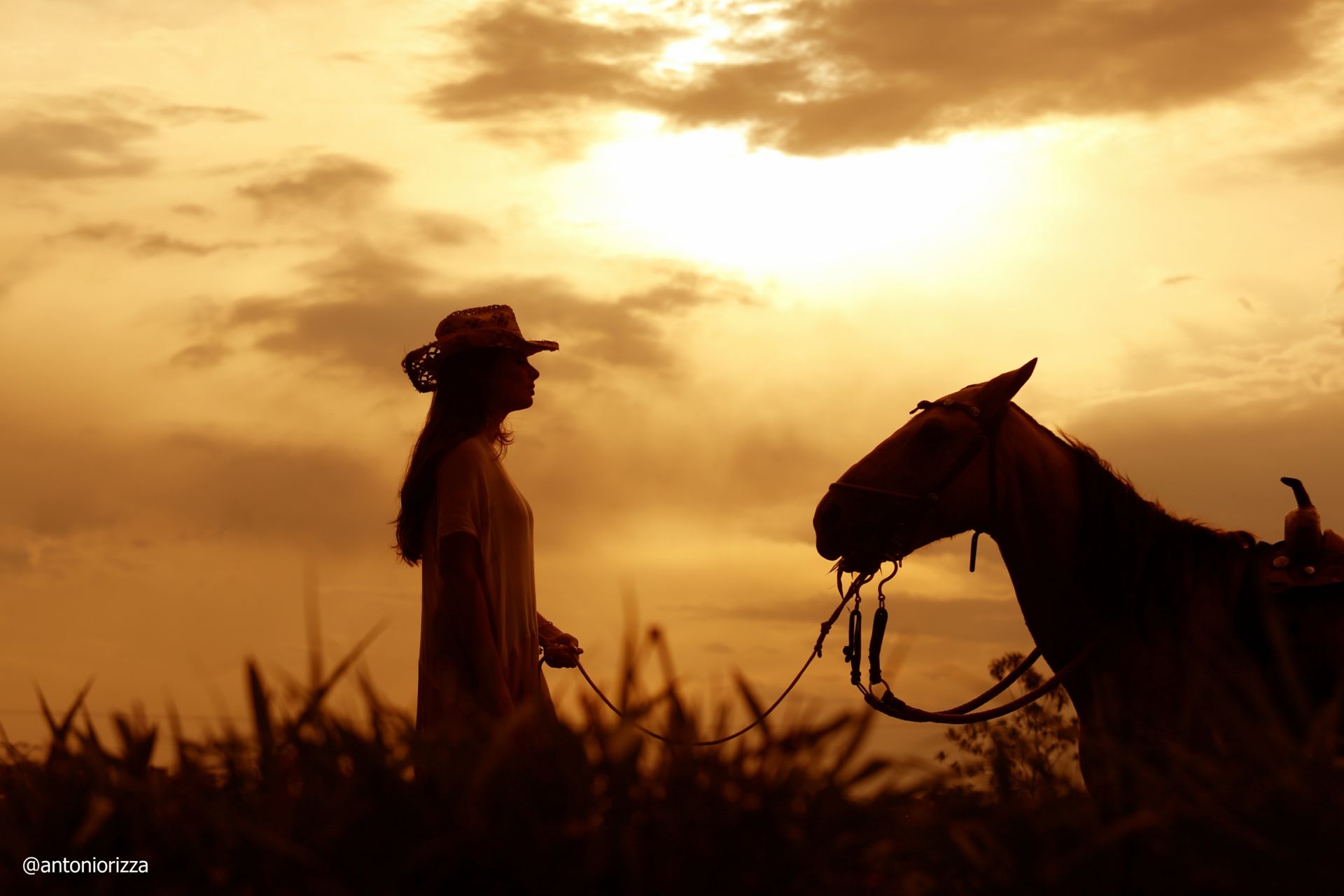 Foto Ensaio Fotográfico Ana Laura Tahan em Ituiutaba - Imagem 66