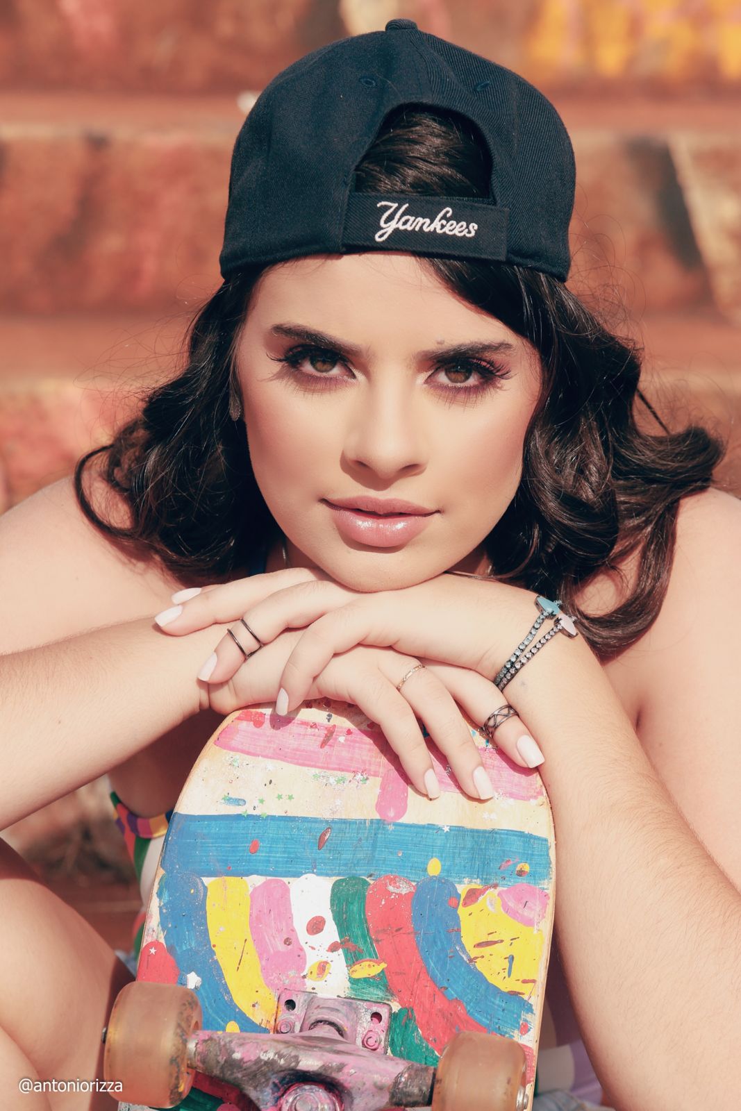 Foto Ensaio Fotográfico Ana Laura Tahan em Ituiutaba - Imagem 69