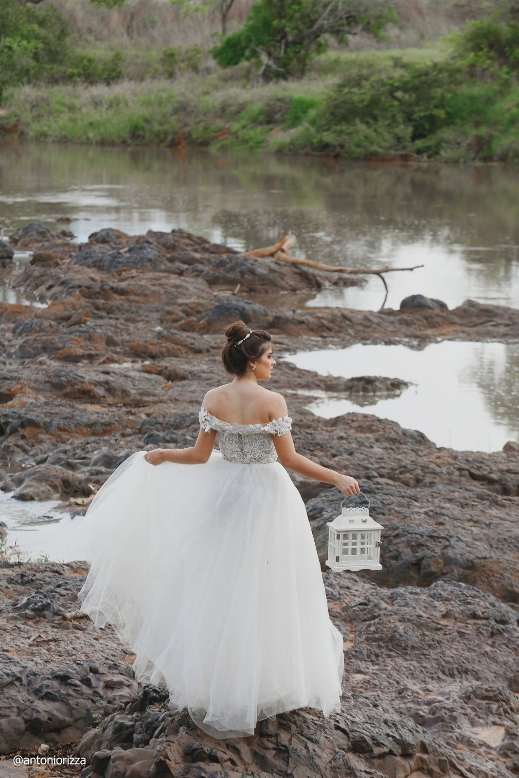 Foto Ensaio Fotográfico Ana Laura Tahan em Ituiutaba - Imagem 81