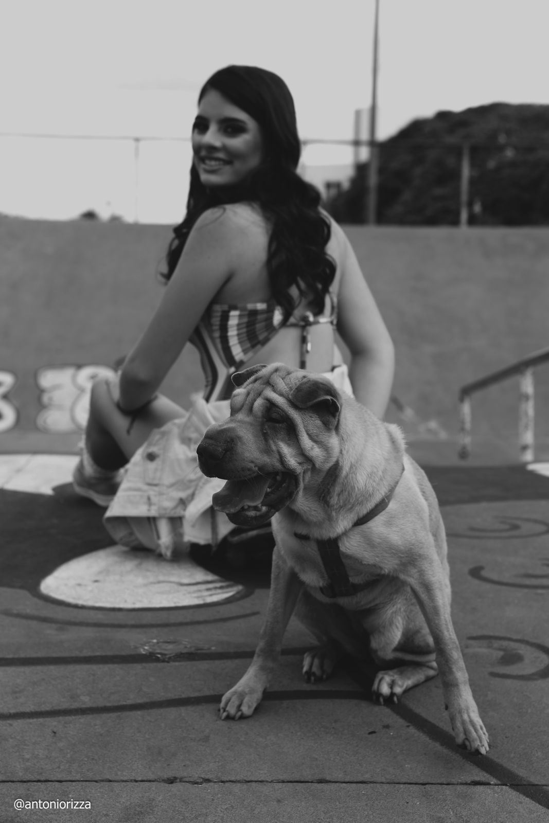 Foto Ensaio Fotográfico Ana Laura Tahan em Ituiutaba - Imagem 86