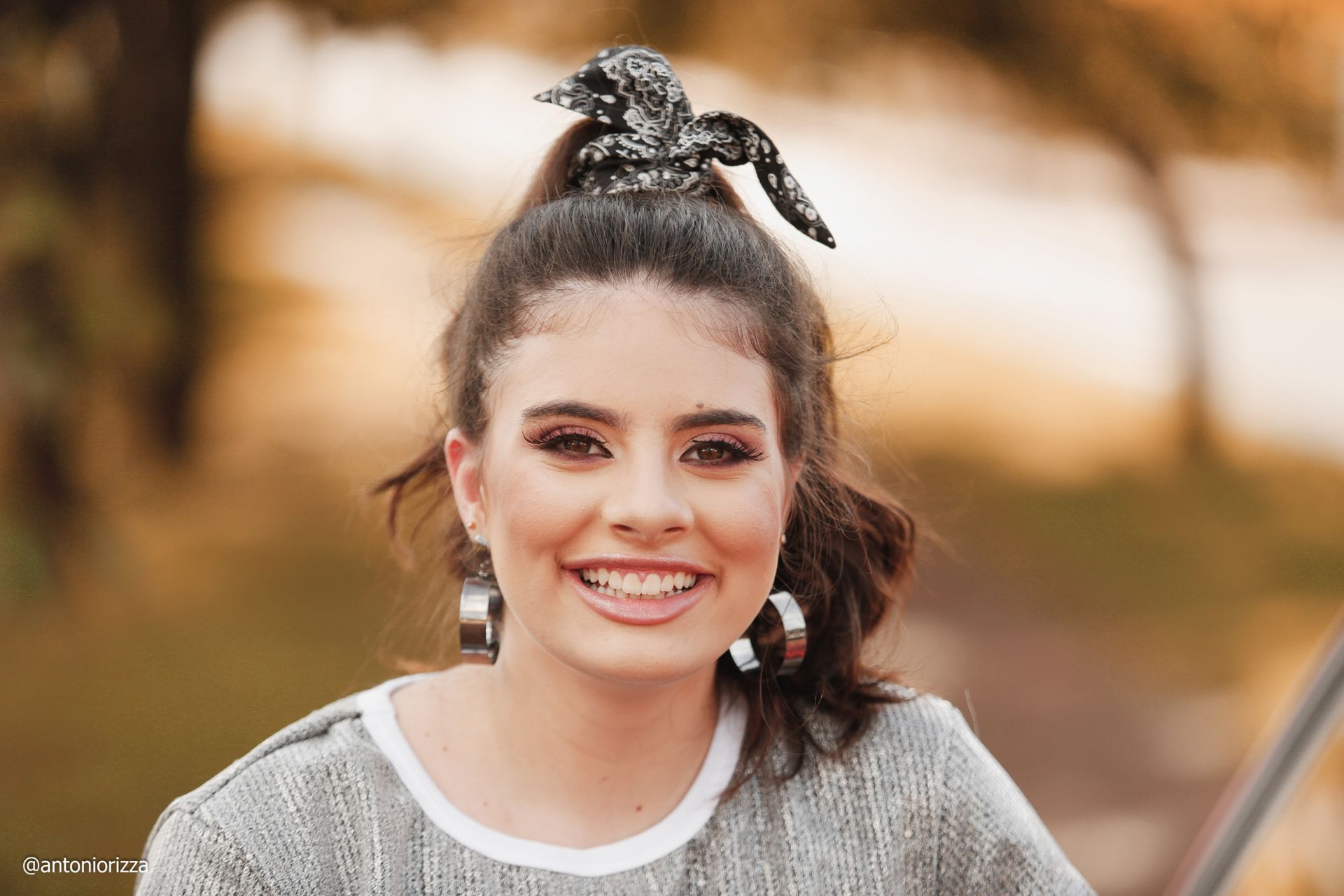 Foto Ensaio Fotográfico Ana Laura Tahan em Ituiutaba - Imagem 88