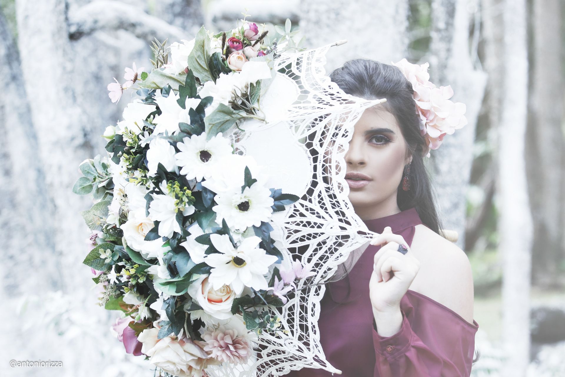 Foto Ensaio Fotográfico Ana Laura Tahan em Ituiutaba - Imagem 8