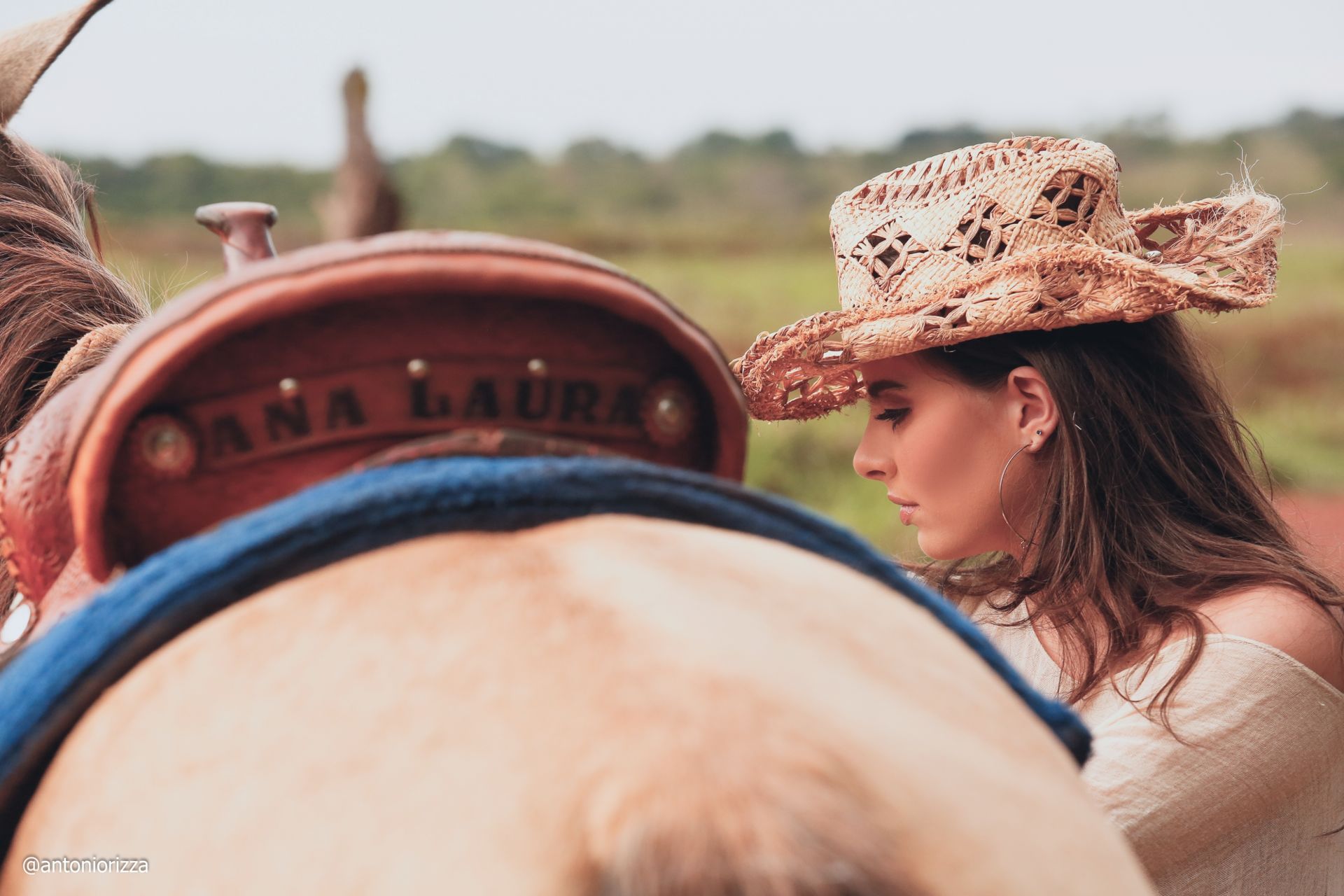 Foto Ensaio Fotográfico Ana Laura Tahan em Ituiutaba - Imagem 91