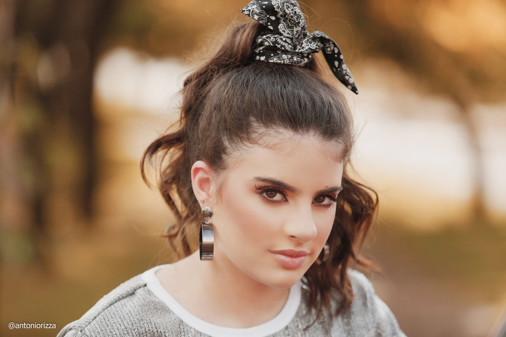 Foto Ensaio Fotográfico Ana Laura Tahan em Ituiutaba - Imagem 95