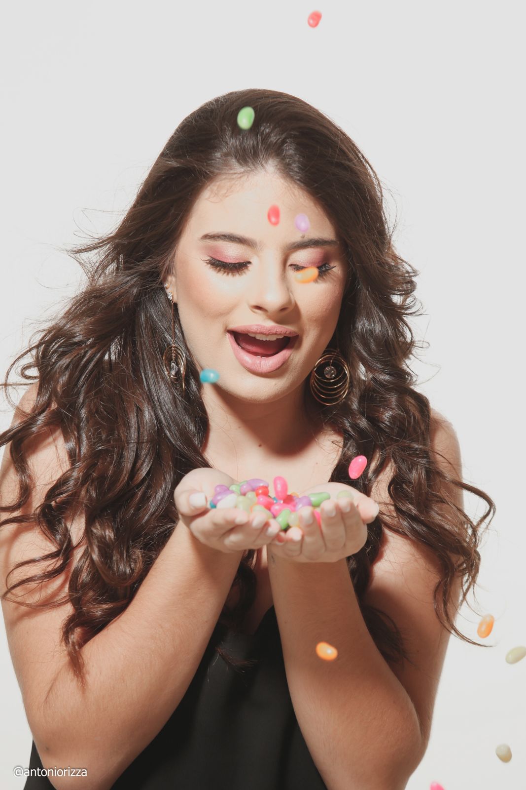 Foto Ensaio Fotográfico Ana Laura Tahan em Ituiutaba - Imagem 97