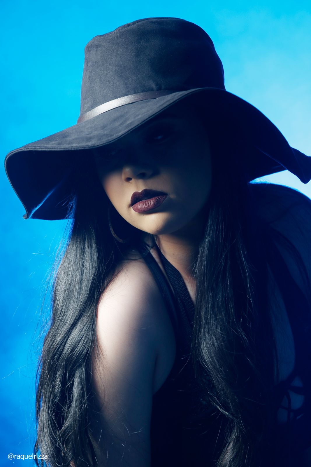 Foto Ana Luisa em seu ensaio por Raquel Rizza - Imagem 5