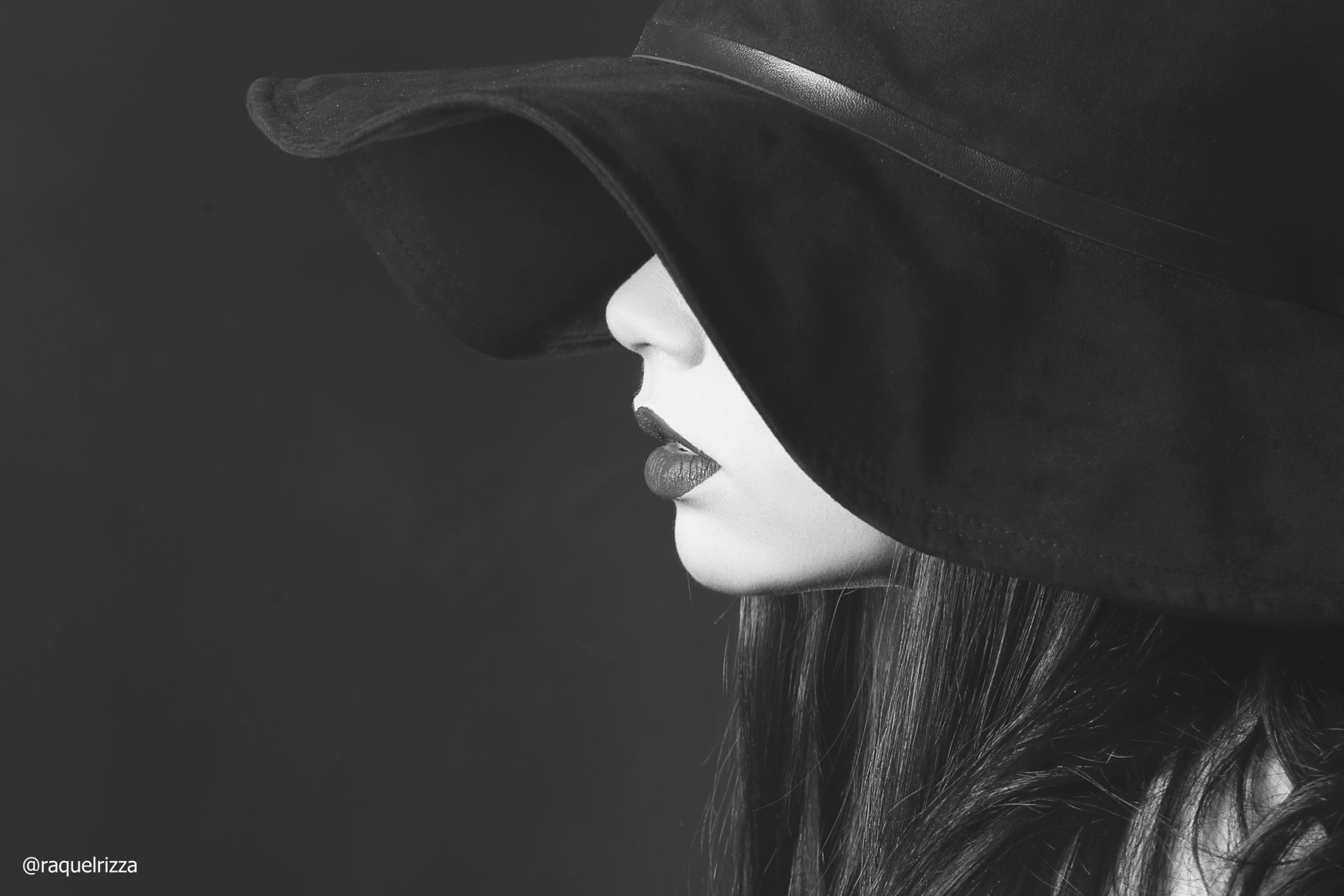 Foto Ana Luisa em seu ensaio por Raquel Rizza - Imagem 8