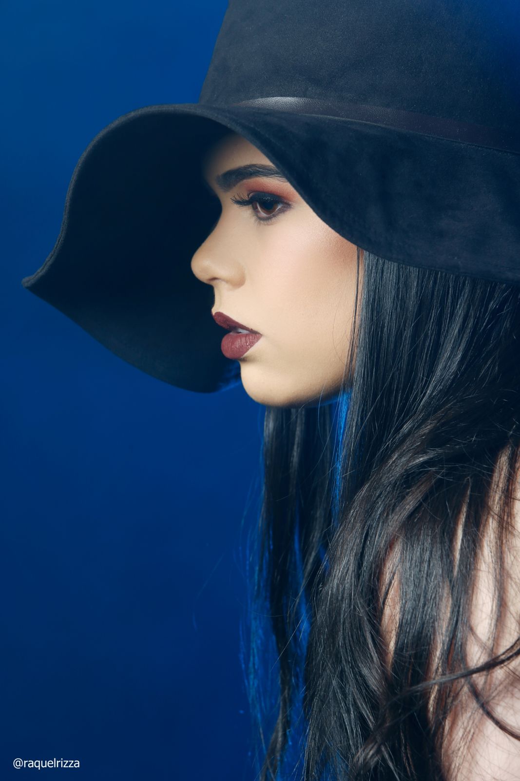 Foto Ana Luisa em seu ensaio por Raquel Rizza - Imagem 17