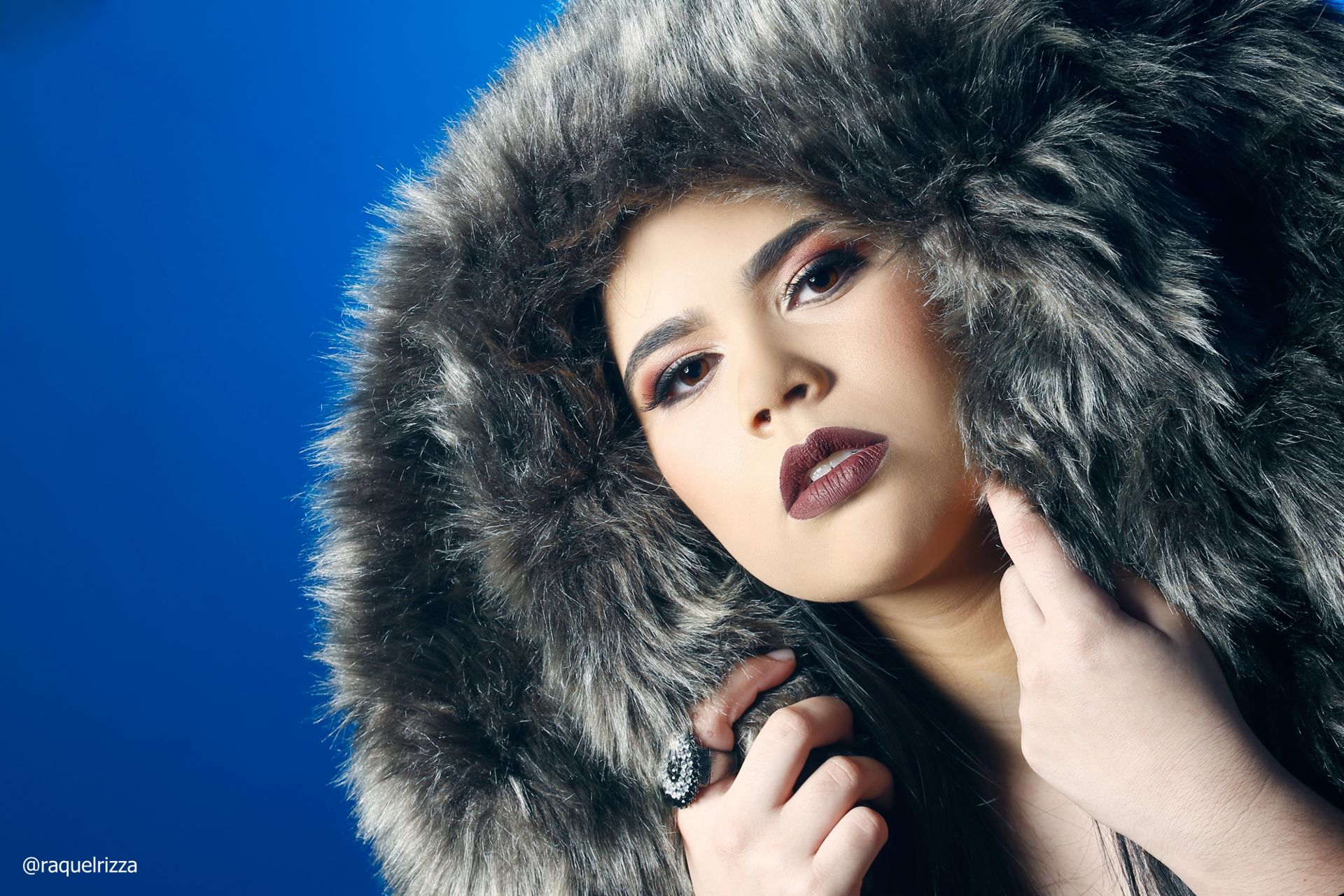 Foto Ana Luisa em seu ensaio por Raquel Rizza - Imagem 20