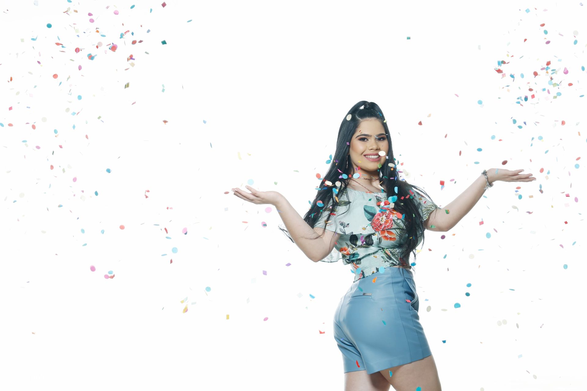 Foto Ana Luisa em seu ensaio por Raquel Rizza - Imagem 21