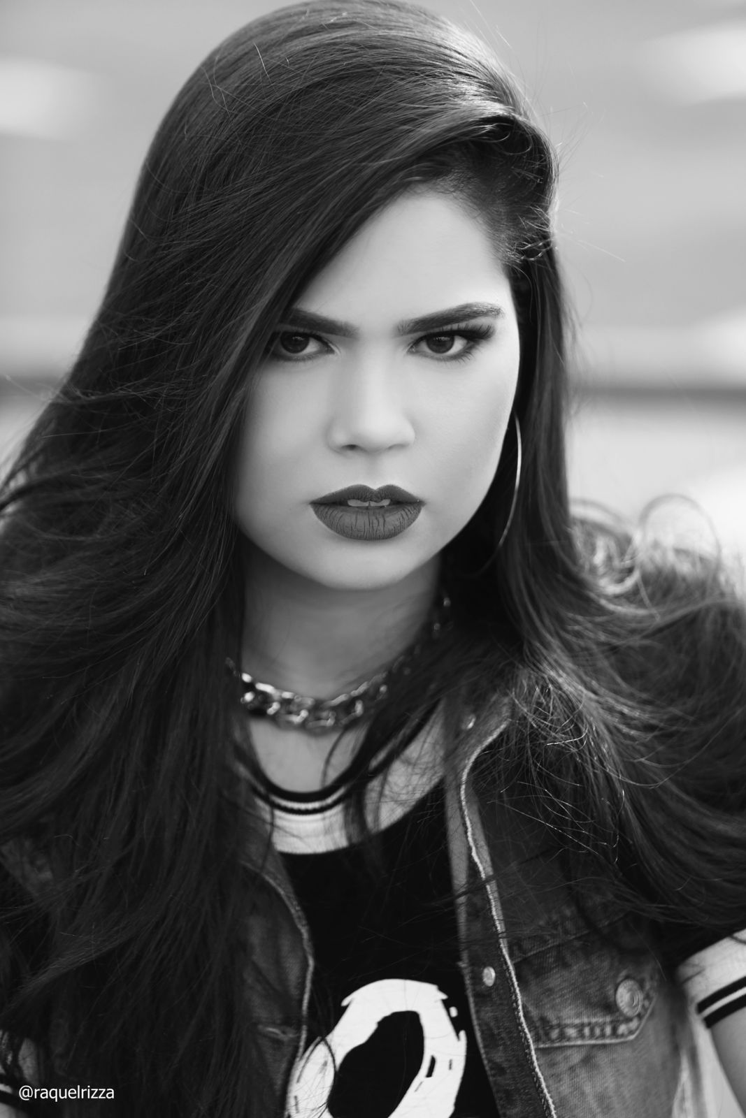 Foto Ana Luisa em seu ensaio por Raquel Rizza - Imagem 32