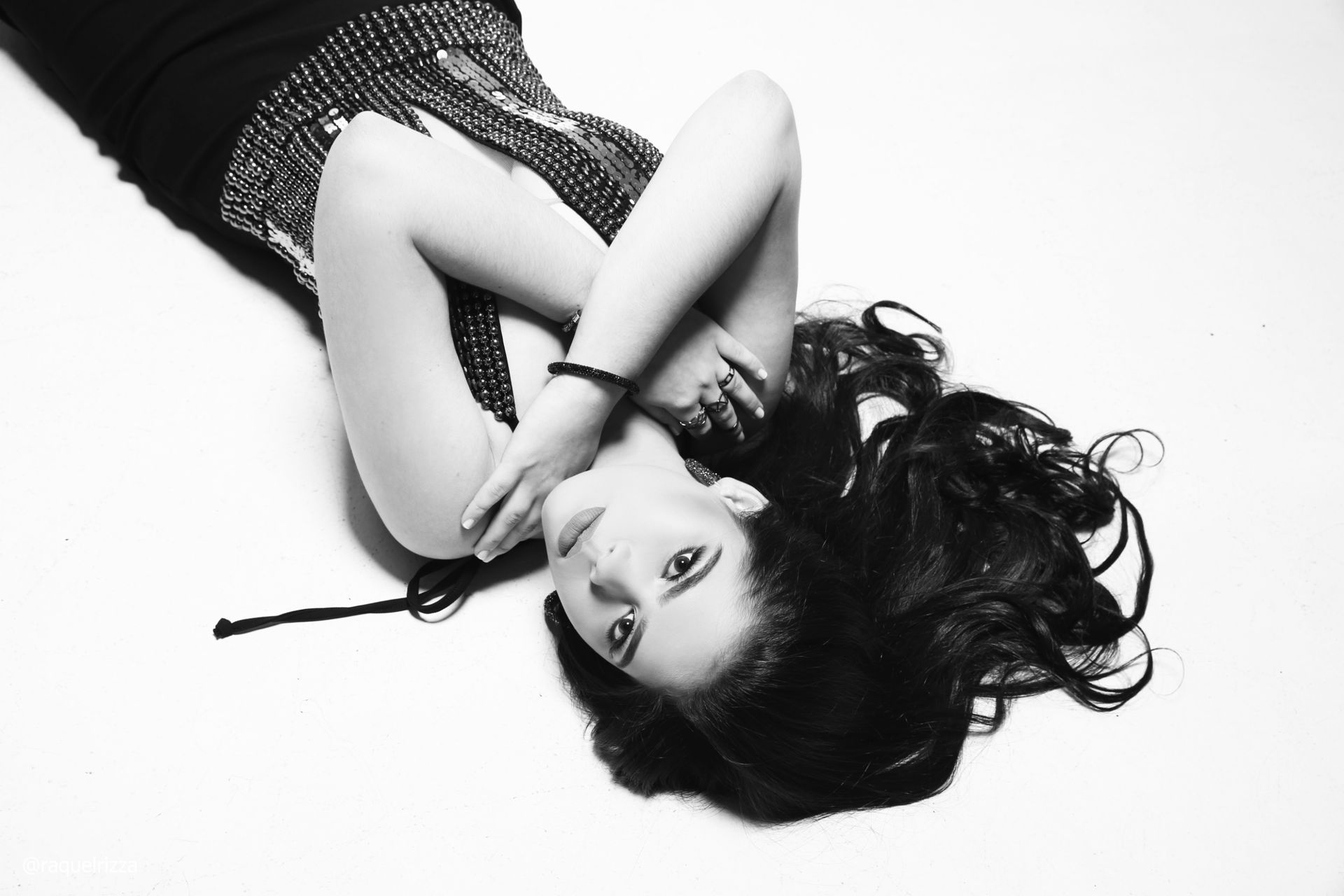 Foto Ana Luisa em seu ensaio por Raquel Rizza - Imagem 37