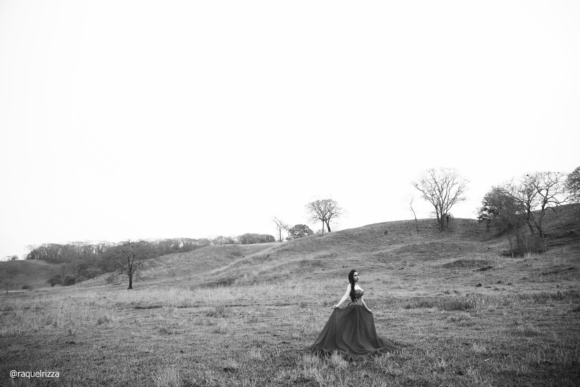 Foto Ana Luisa em seu ensaio por Raquel Rizza - Imagem 41
