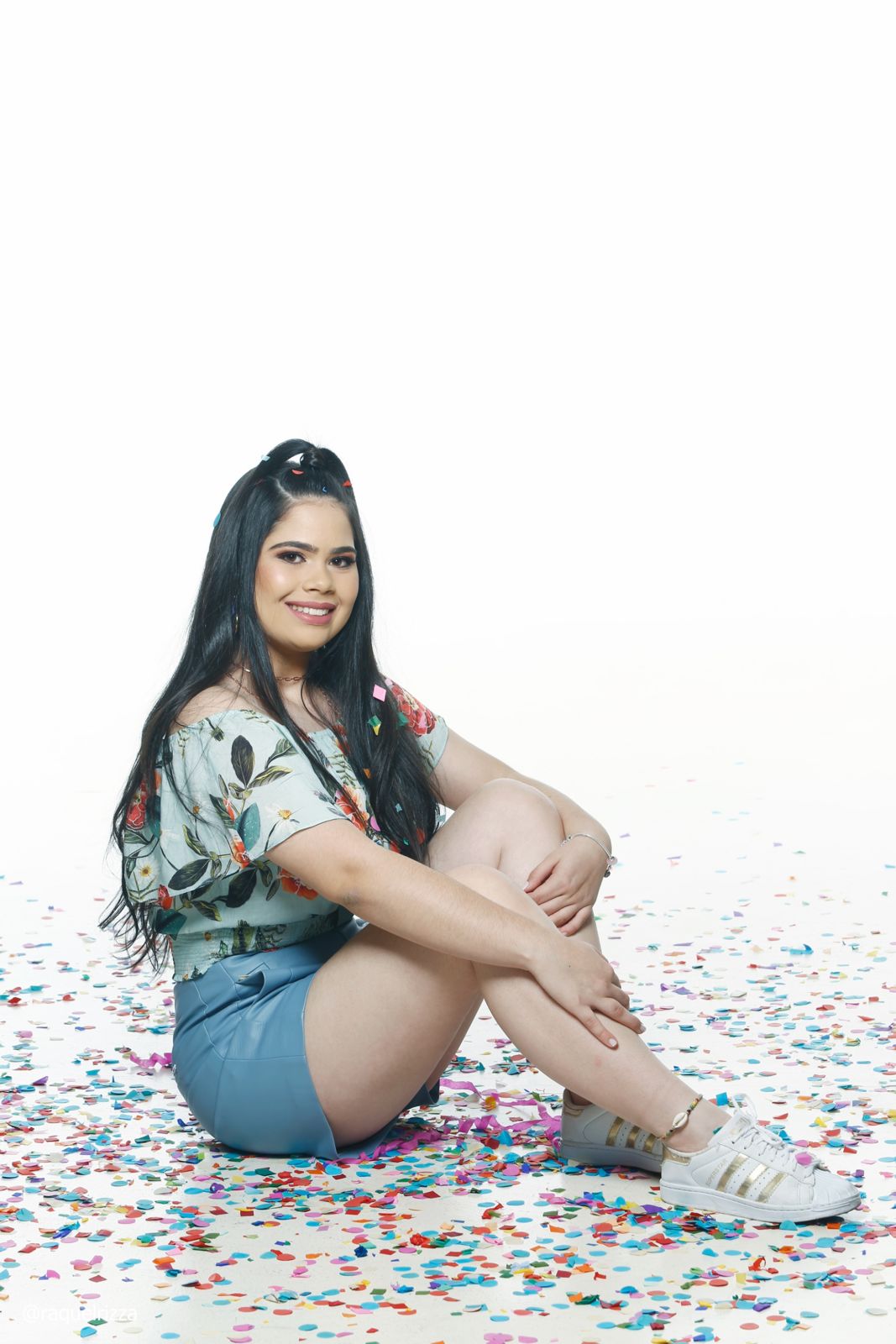 Foto Ana Luisa em seu ensaio por Raquel Rizza - Imagem 47