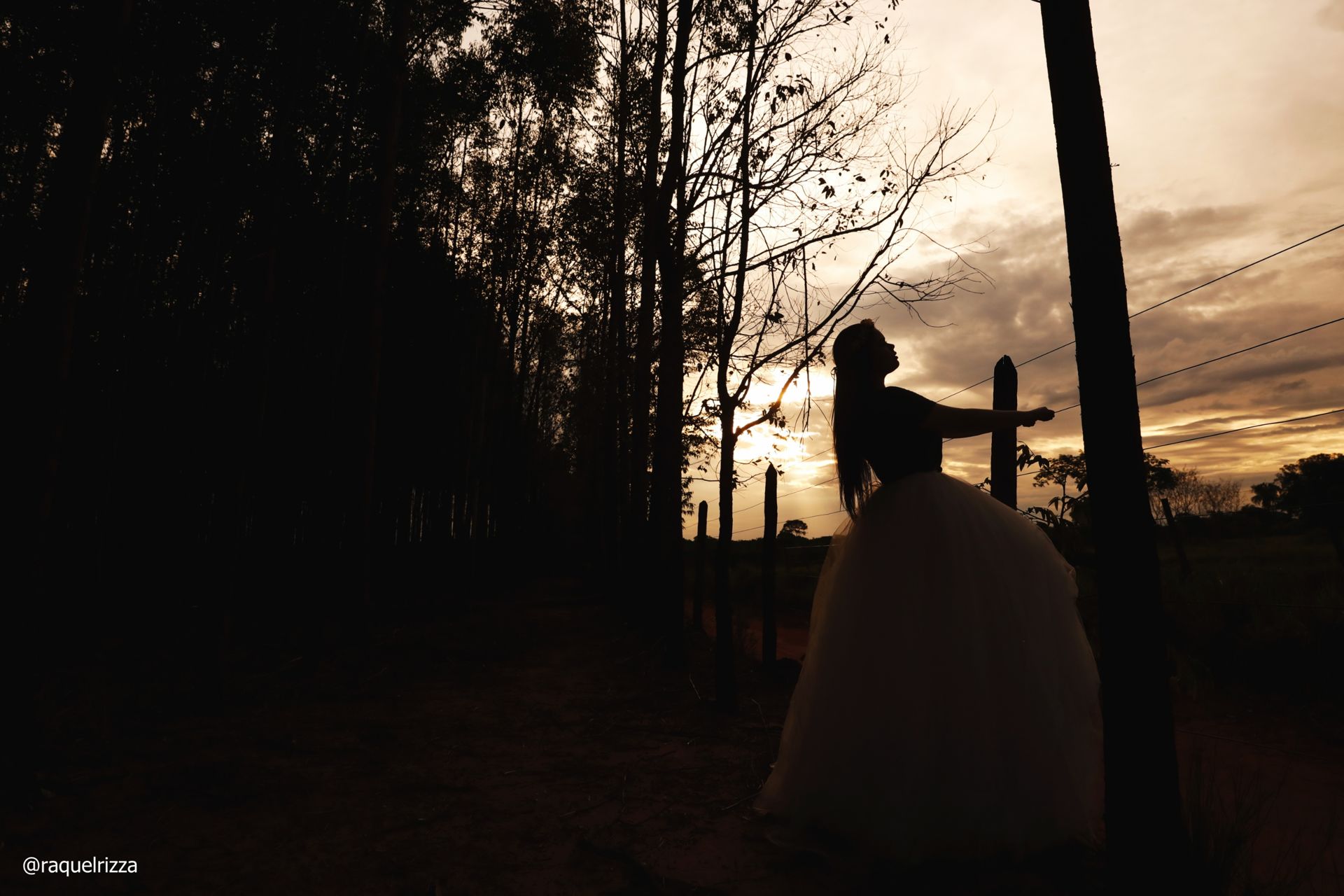 Foto Ana Luisa em seu ensaio por Raquel Rizza - Imagem 52