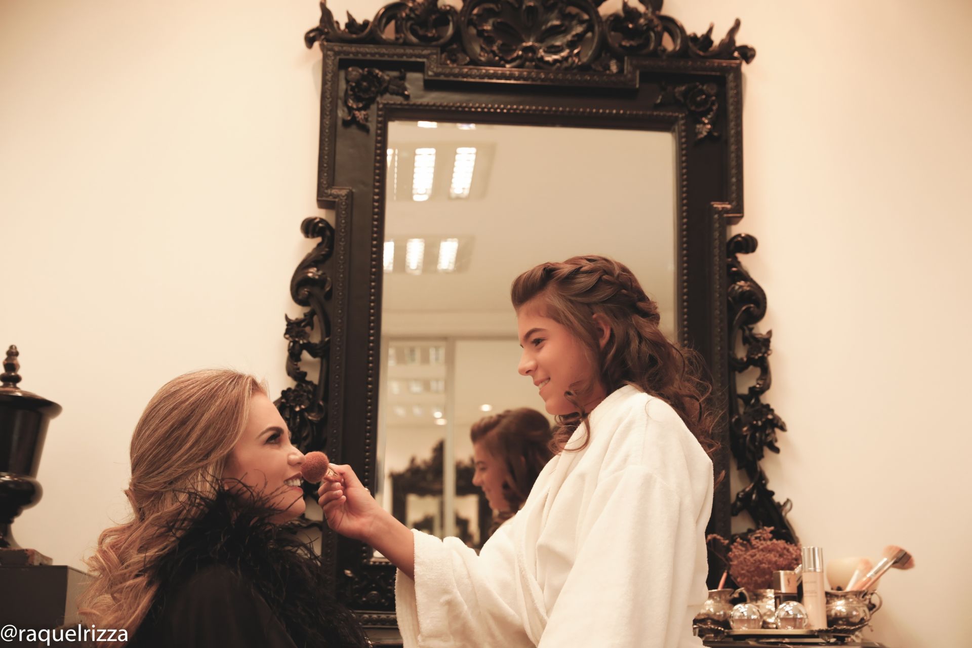 Foto O Super badalado aniversário de Claudia Cardoso em Araguari - Imagem 1