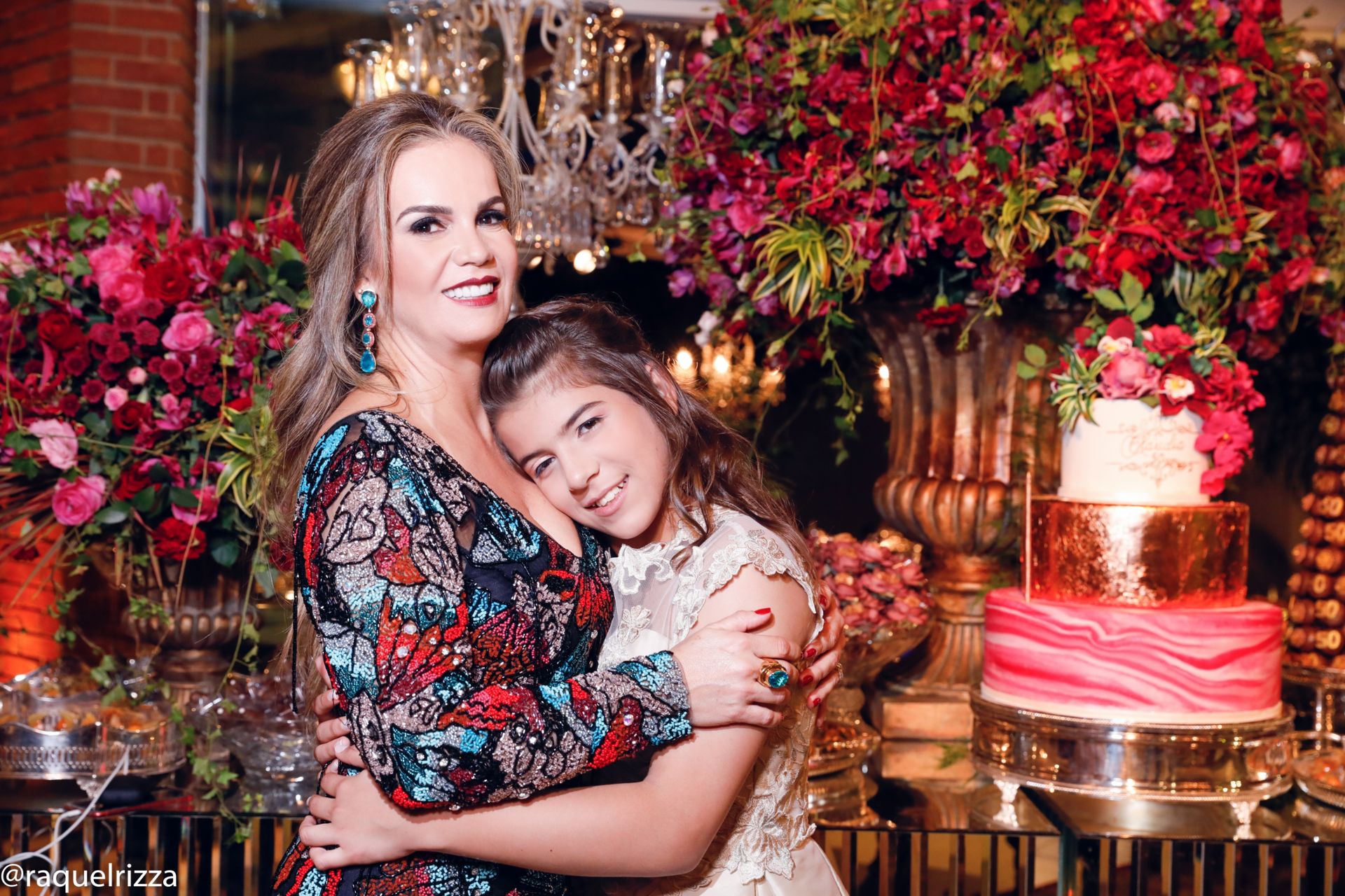 Foto O Super badalado aniversário de Claudia Cardoso em Araguari - Imagem 44